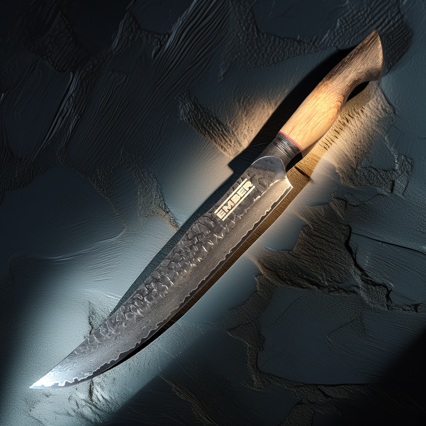 ASKA! SLICER STONEWASH Y DAMASCO 10"