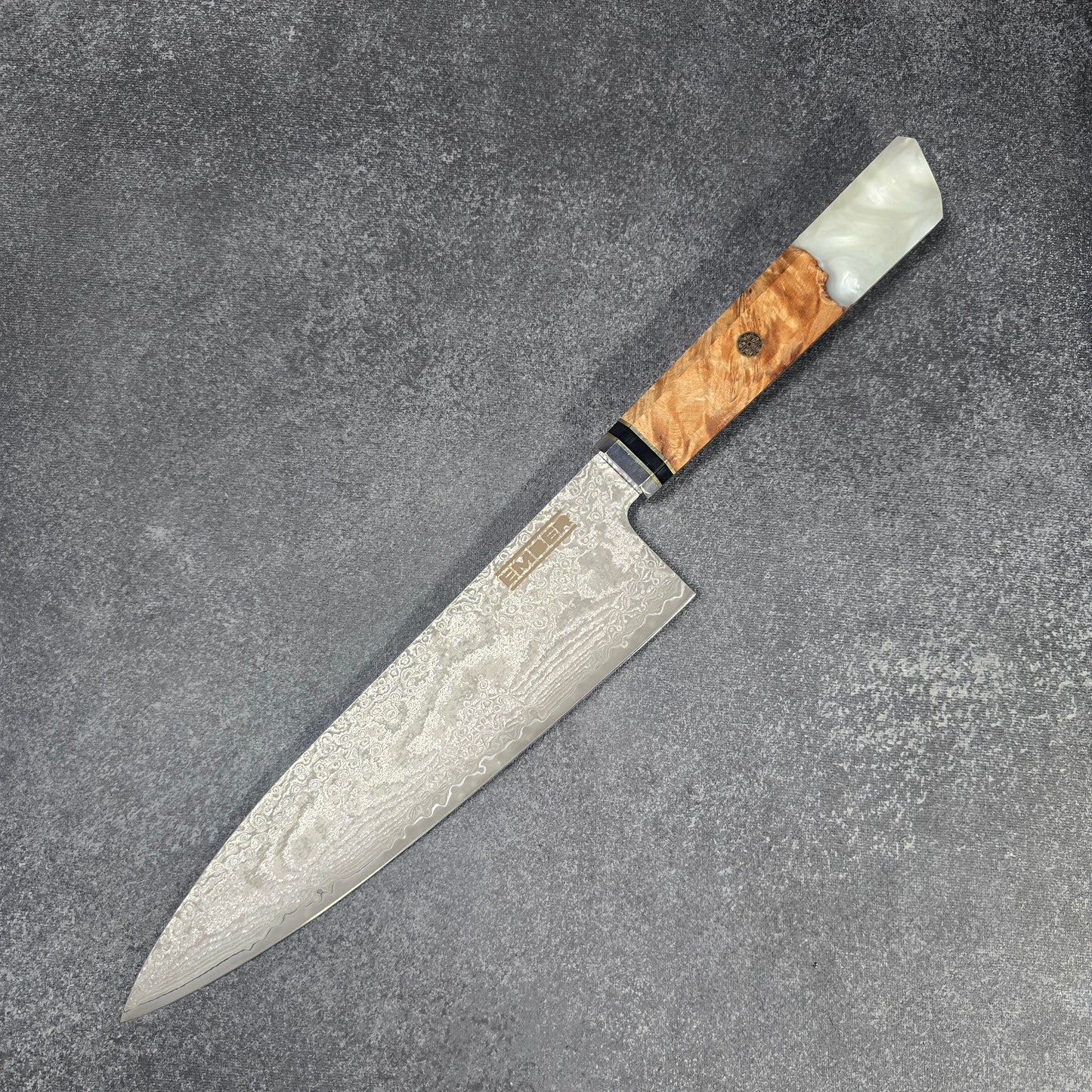 ATHENA/ESPARTA! CUCHILLO DE CHEF 8"
