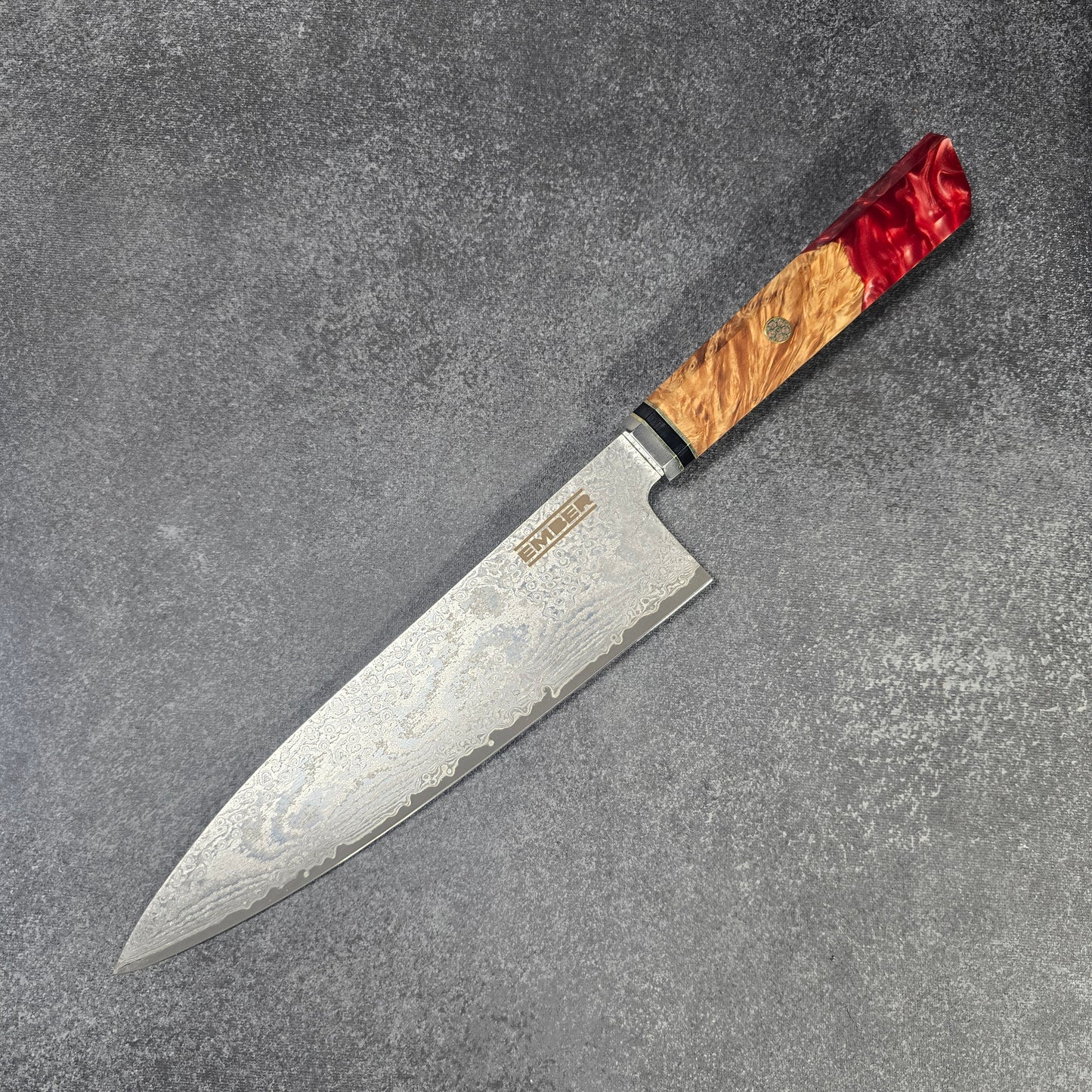 ATHENA/ESPARTA! CUCHILLO DE CHEF 8"