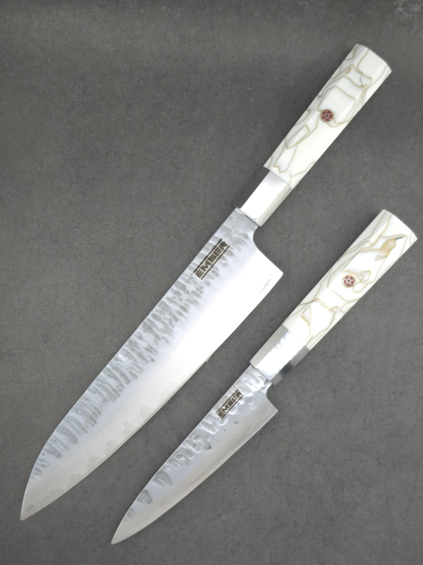 YUKI! CUCHILLO DE CHEF 9"