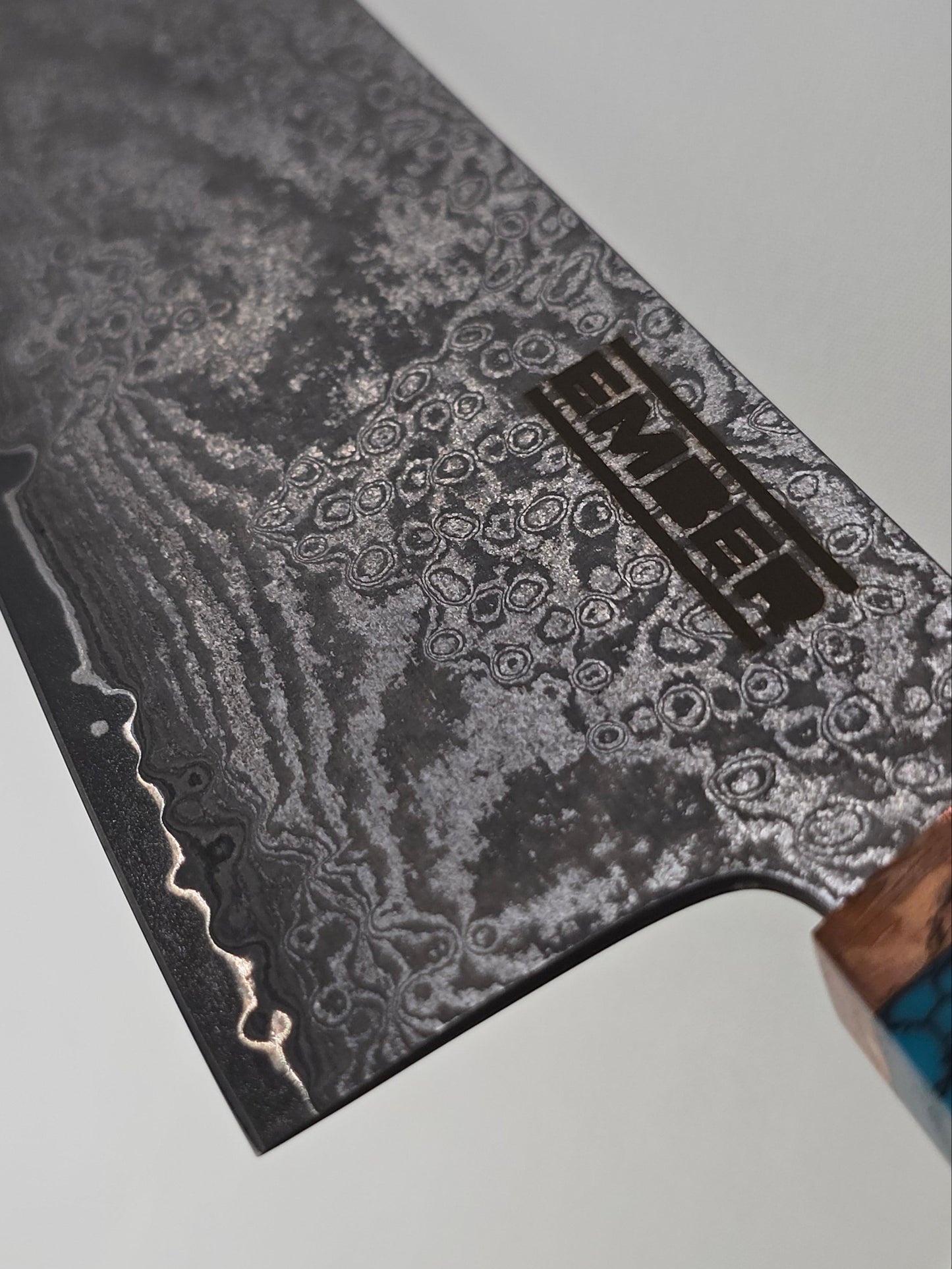ATHENA/ESPARTA! CUCHILLO DE CHEF 8"