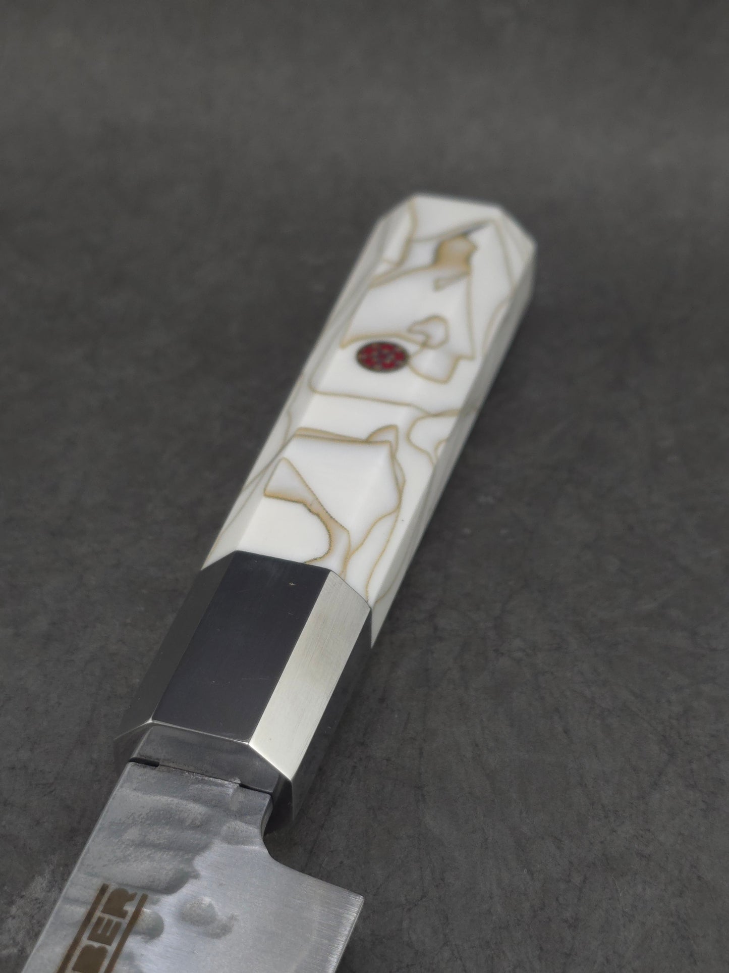 YUKI! CUCHILLO DE CHEF 9"