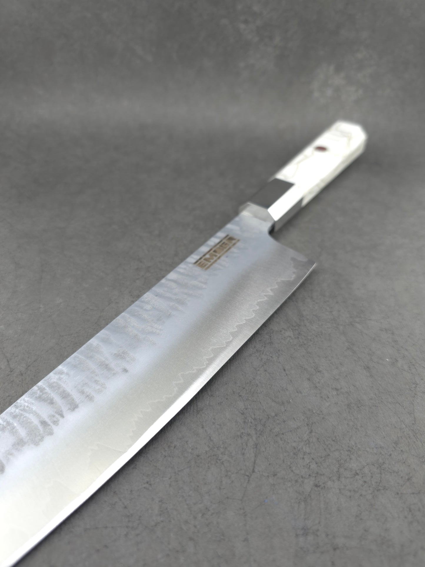 YUKI! CUCHILLO DE CHEF 9"