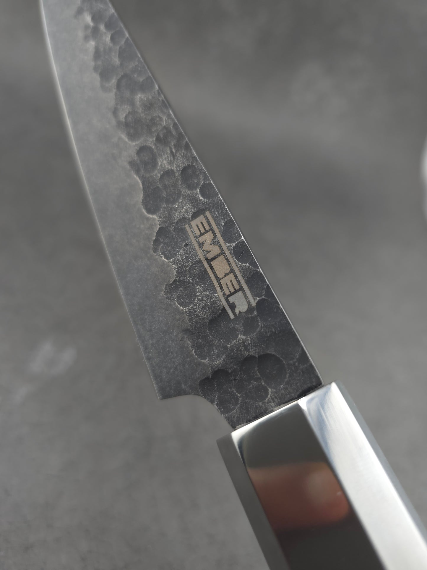 ONYX! UTILITARIO 6" Stone Wash