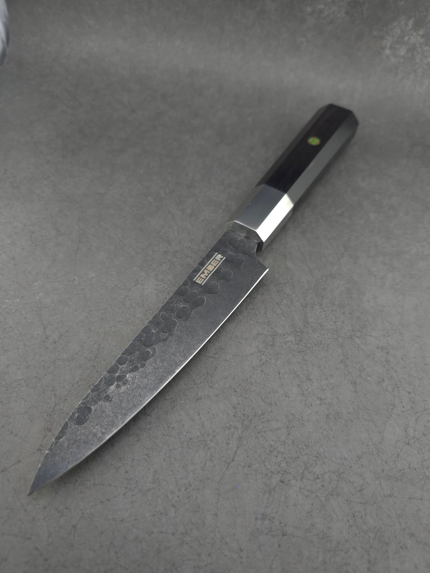 ONYX! UTILITARIO 6" Stone Wash