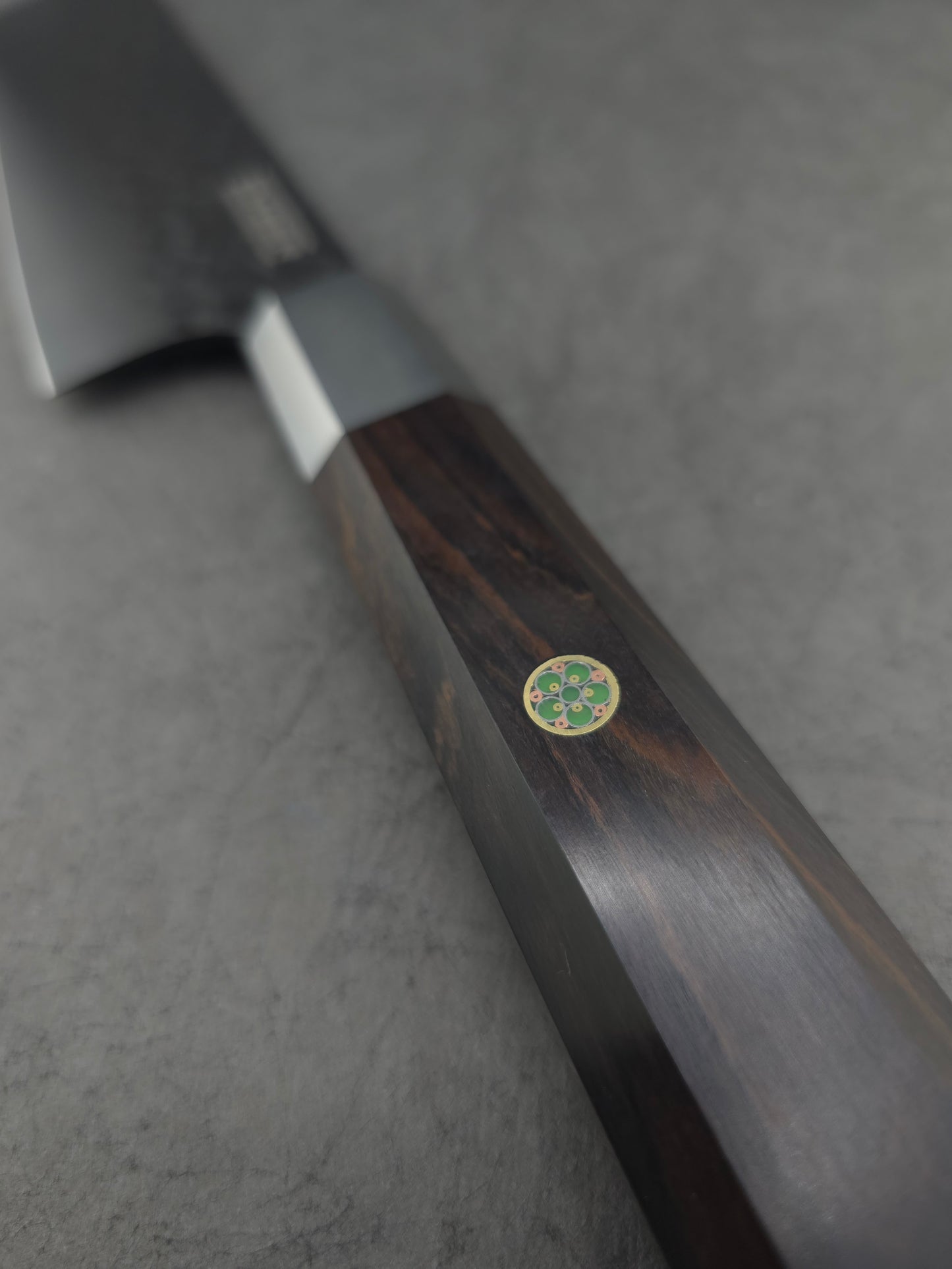ONYX! CHEF 8" Stone Wash