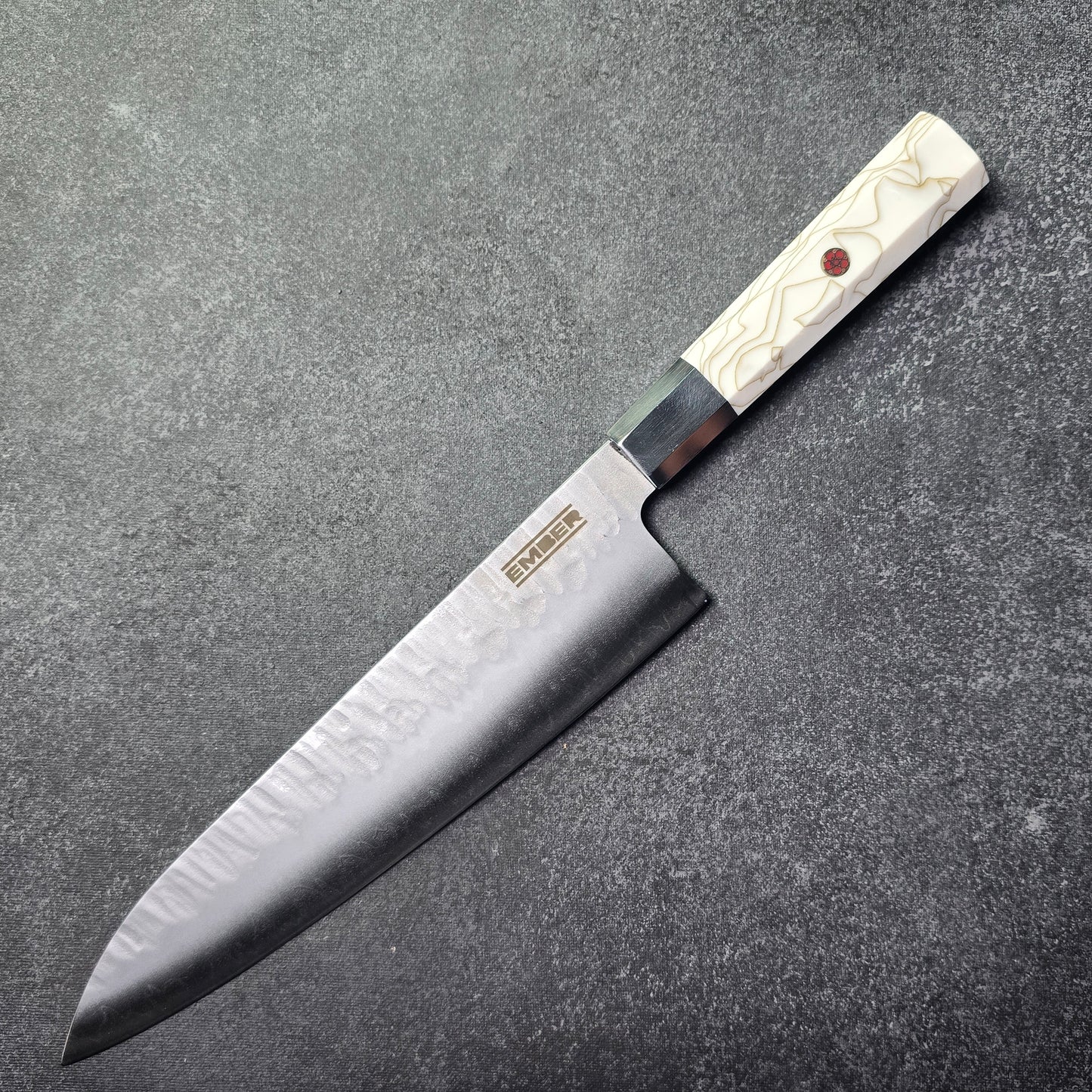 YUKI! CUCHILLO DE CHEF 9"