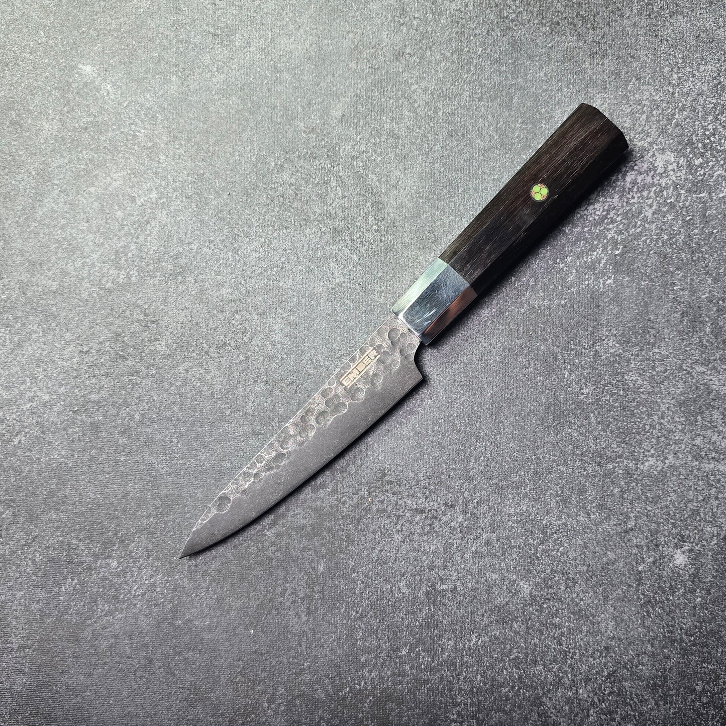 ONYX! UTILITARIO 6" Stone Wash