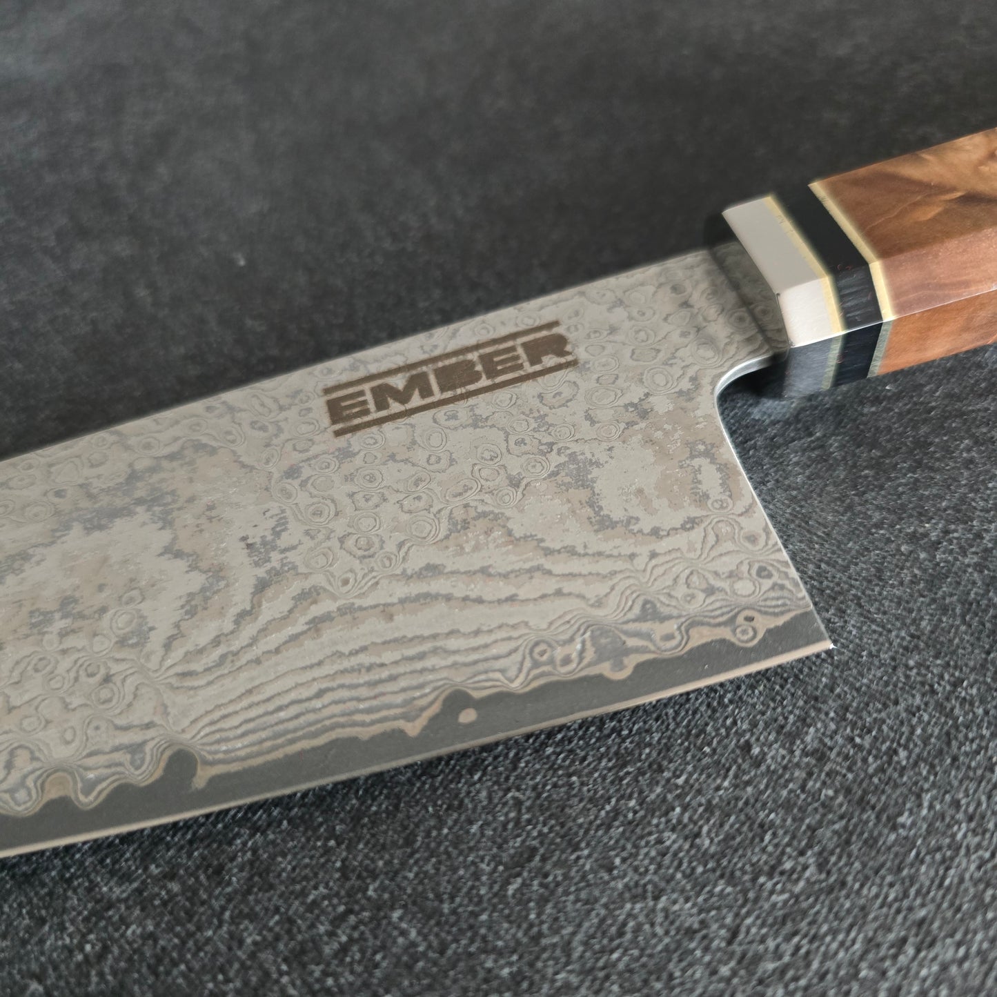 ATHENA/ESPARTA! CUCHILLO DE CHEF 8"