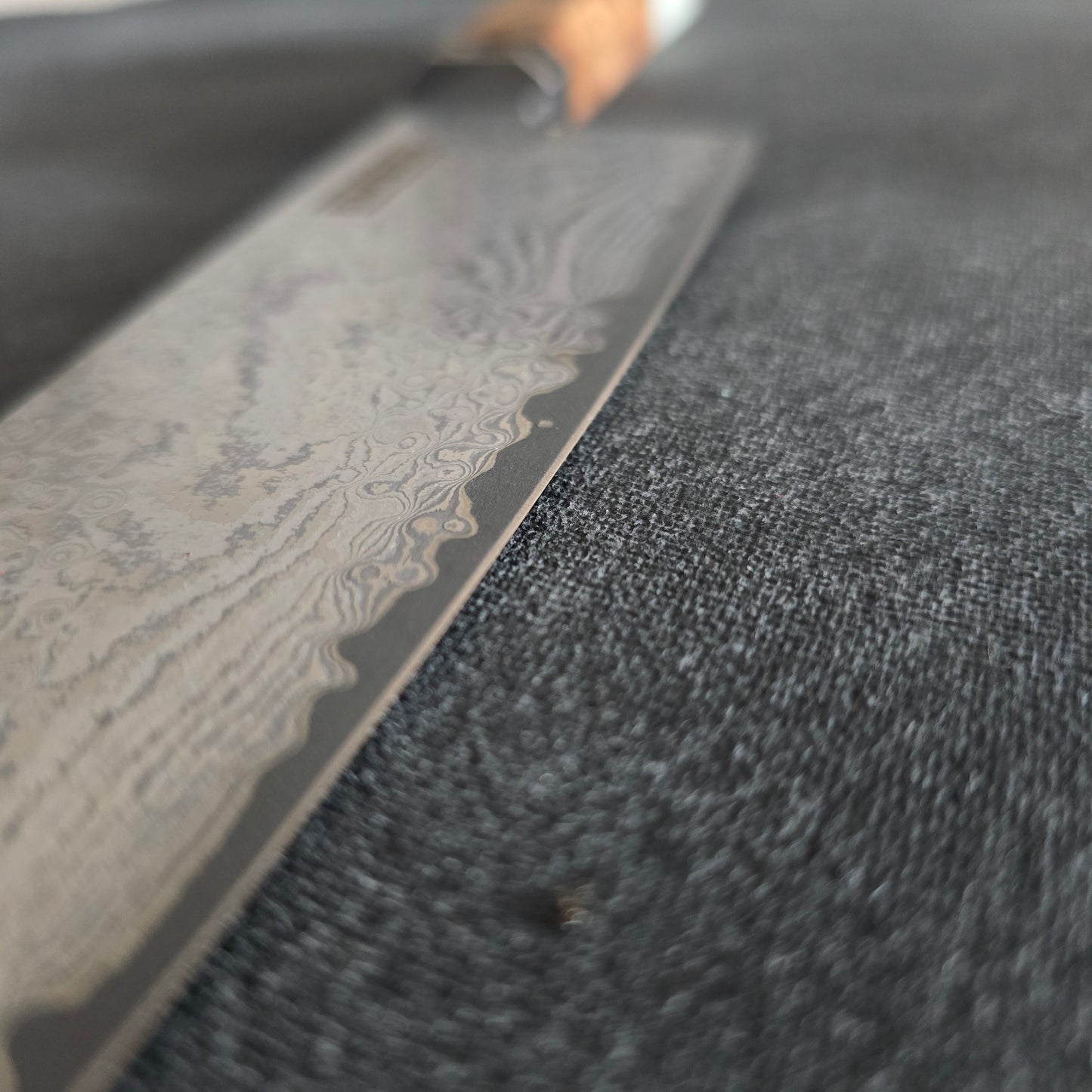 ATHENA/ESPARTA! CUCHILLO DE CHEF 8"