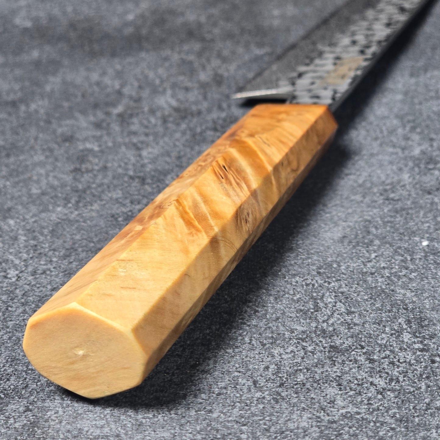 KOYO! SAKIMARU ACERO DE DAMASCO 110 CAPAS 10.6" - 41cm