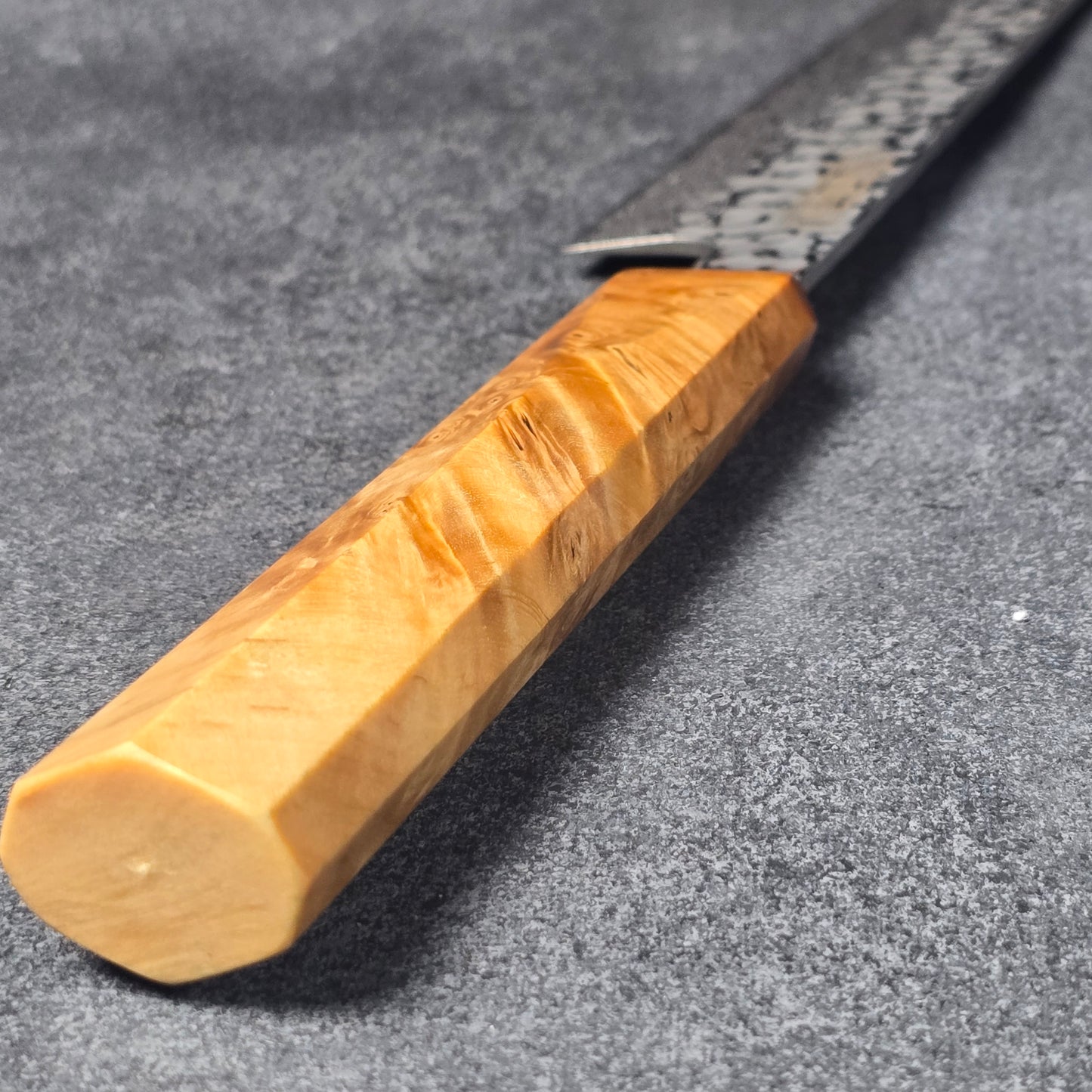 KOYO! SAKIMARU ACERO DE DAMASCO 110 CAPAS 10.6" - 41cm