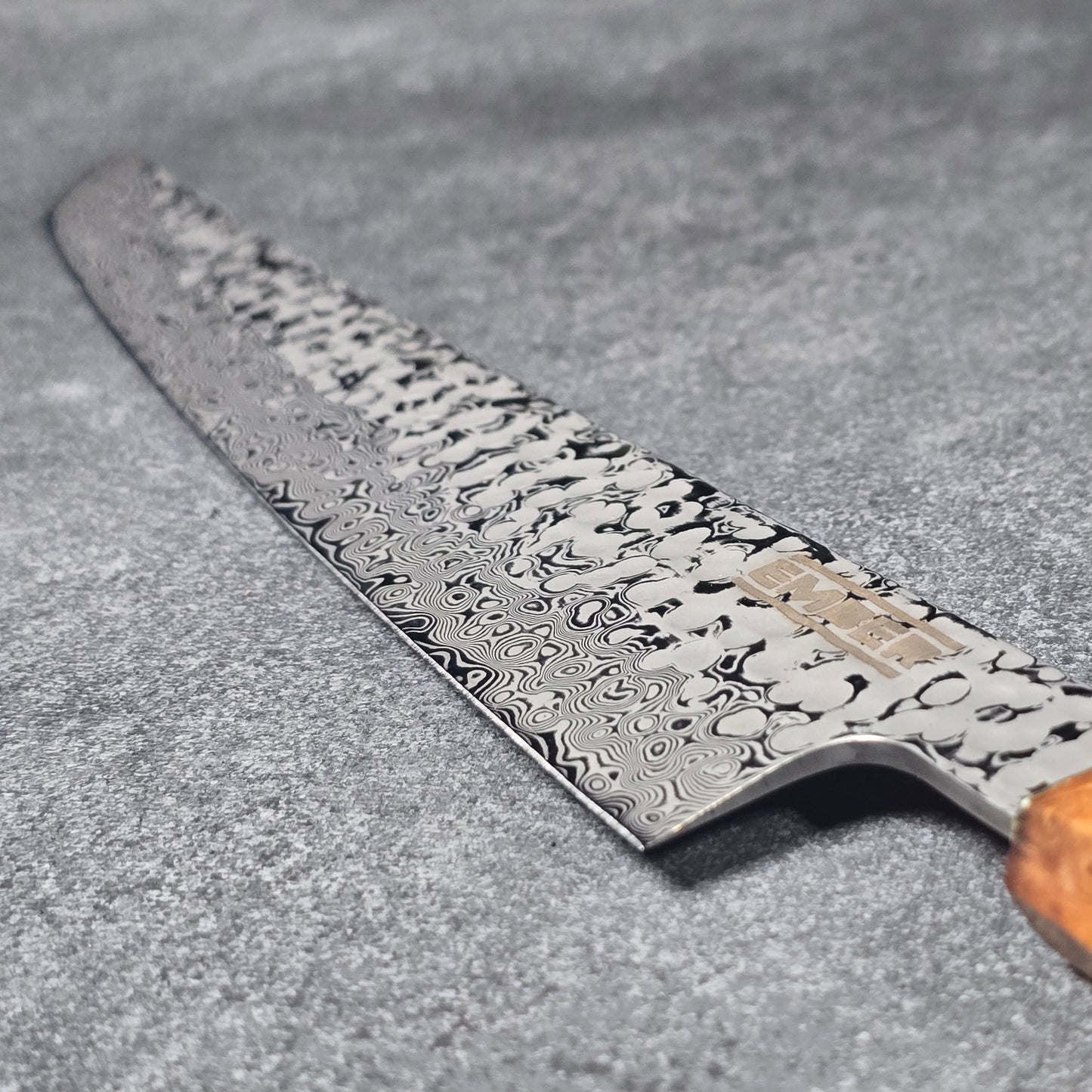 KOYO! SAKIMARU ACERO DE DAMASCO 110 CAPAS 10.6" - 41cm