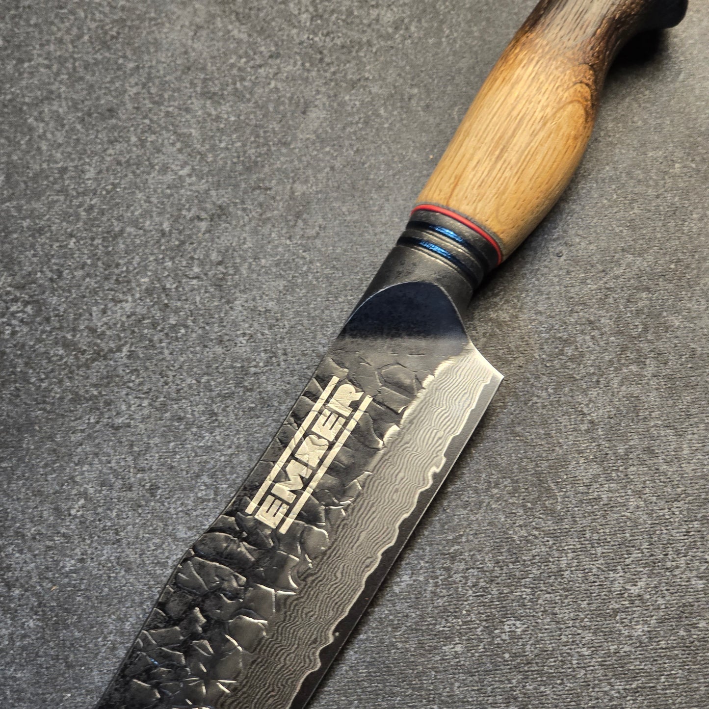 ASKA! SLICER STONEWASH Y DAMASCO 10"