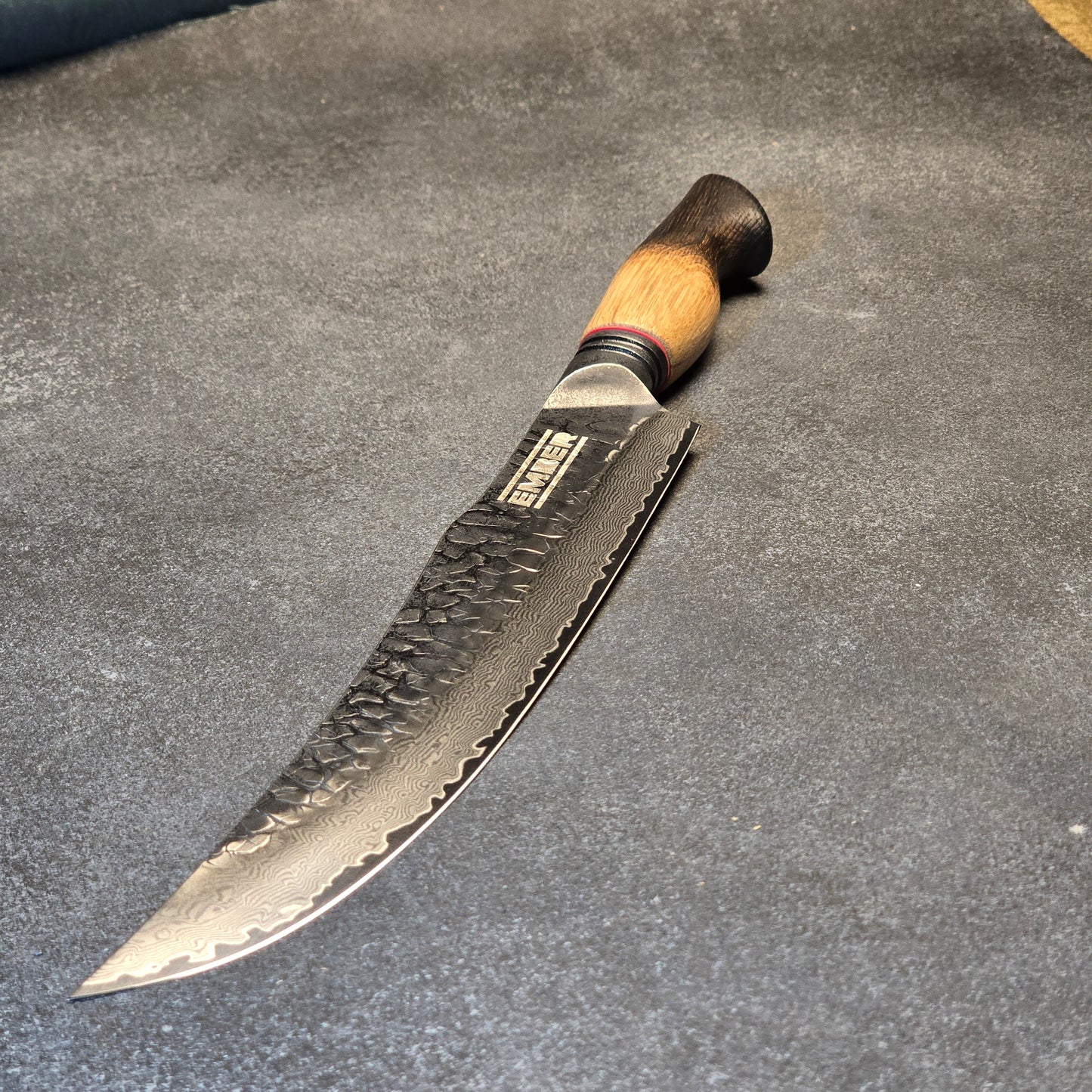 ASKA! SLICER STONEWASH Y DAMASCO 10"