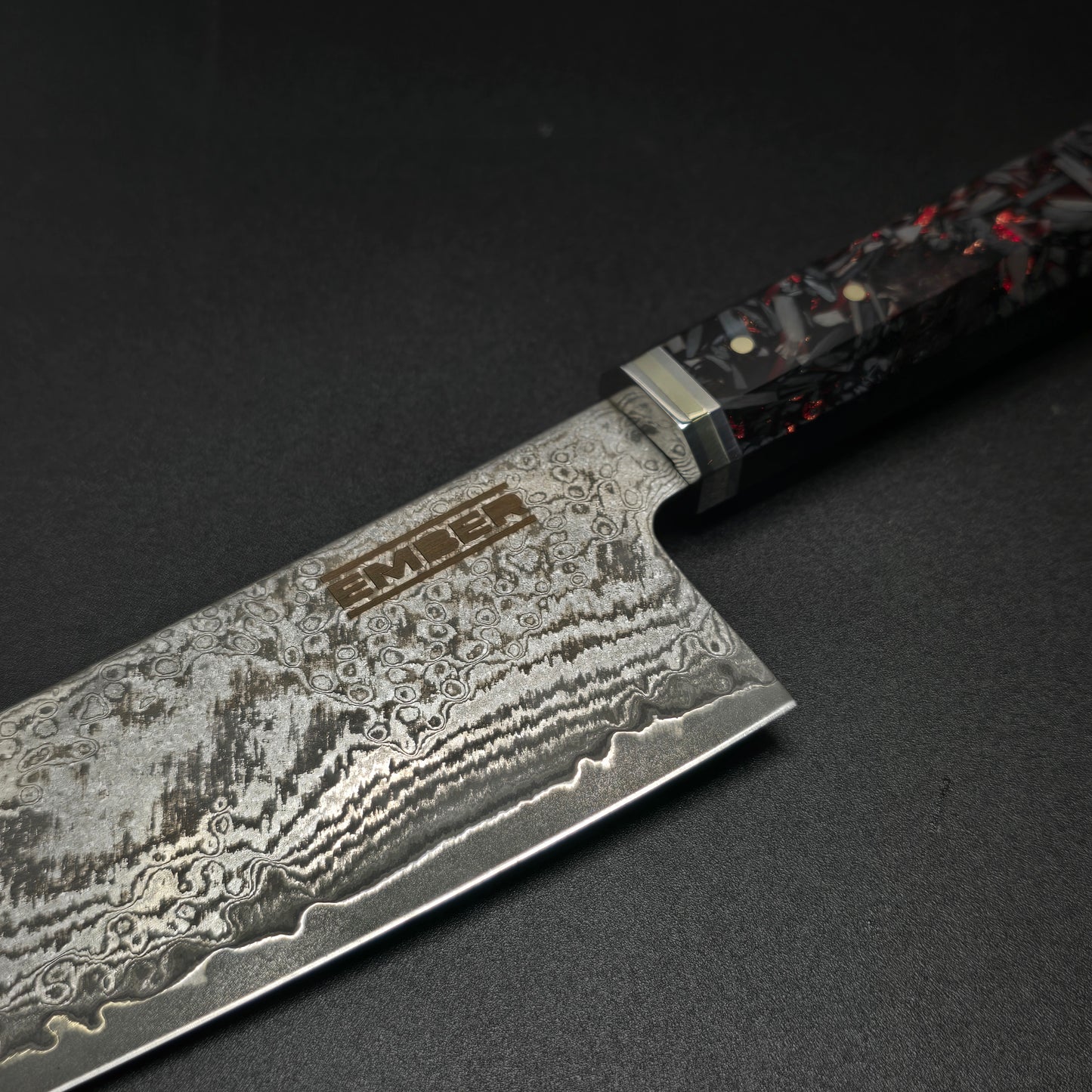 ESPARTA! CUCHILLO DE CHEF 8"