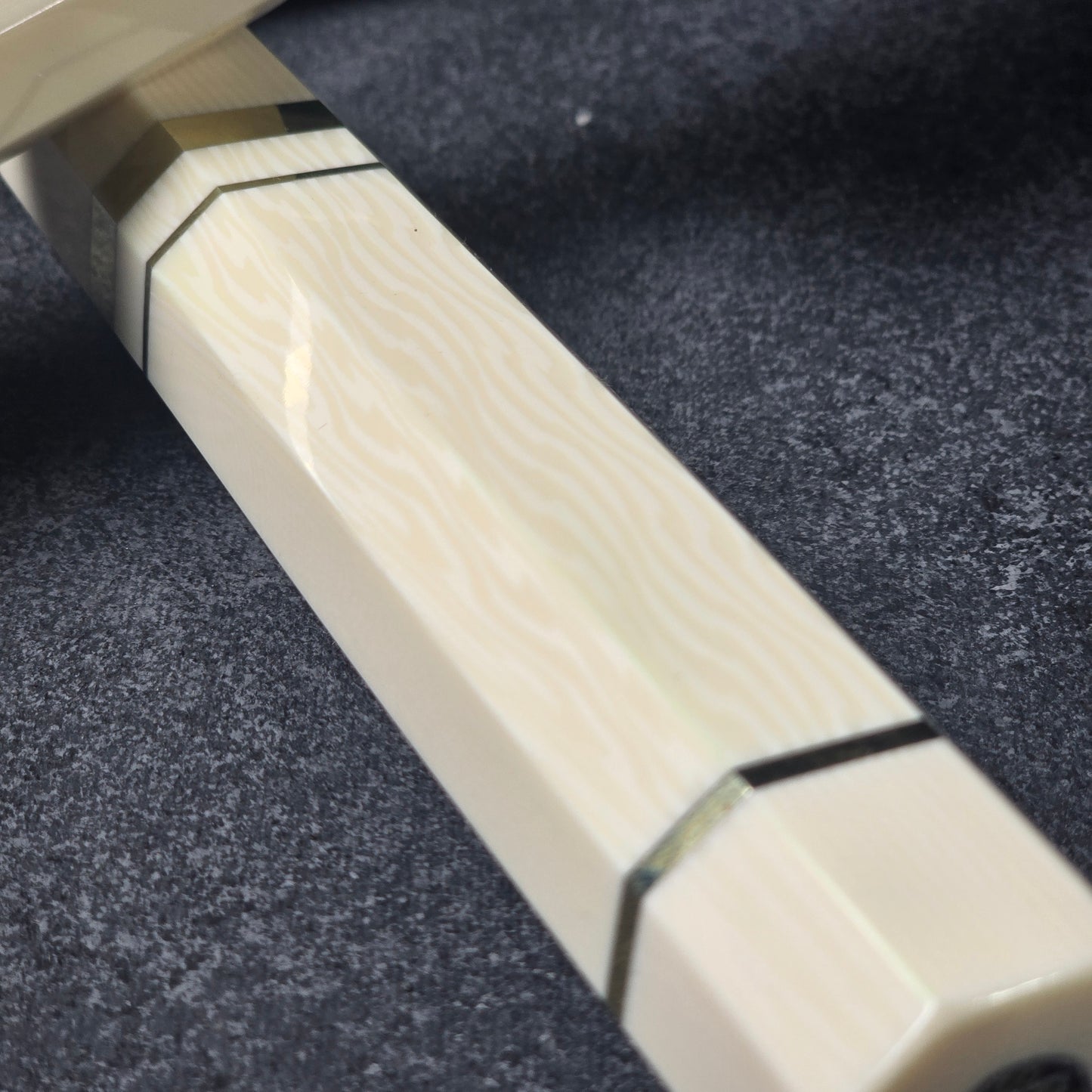 HAKU! YANAGIBA BISEL DERECHO 11.6" - 44cm