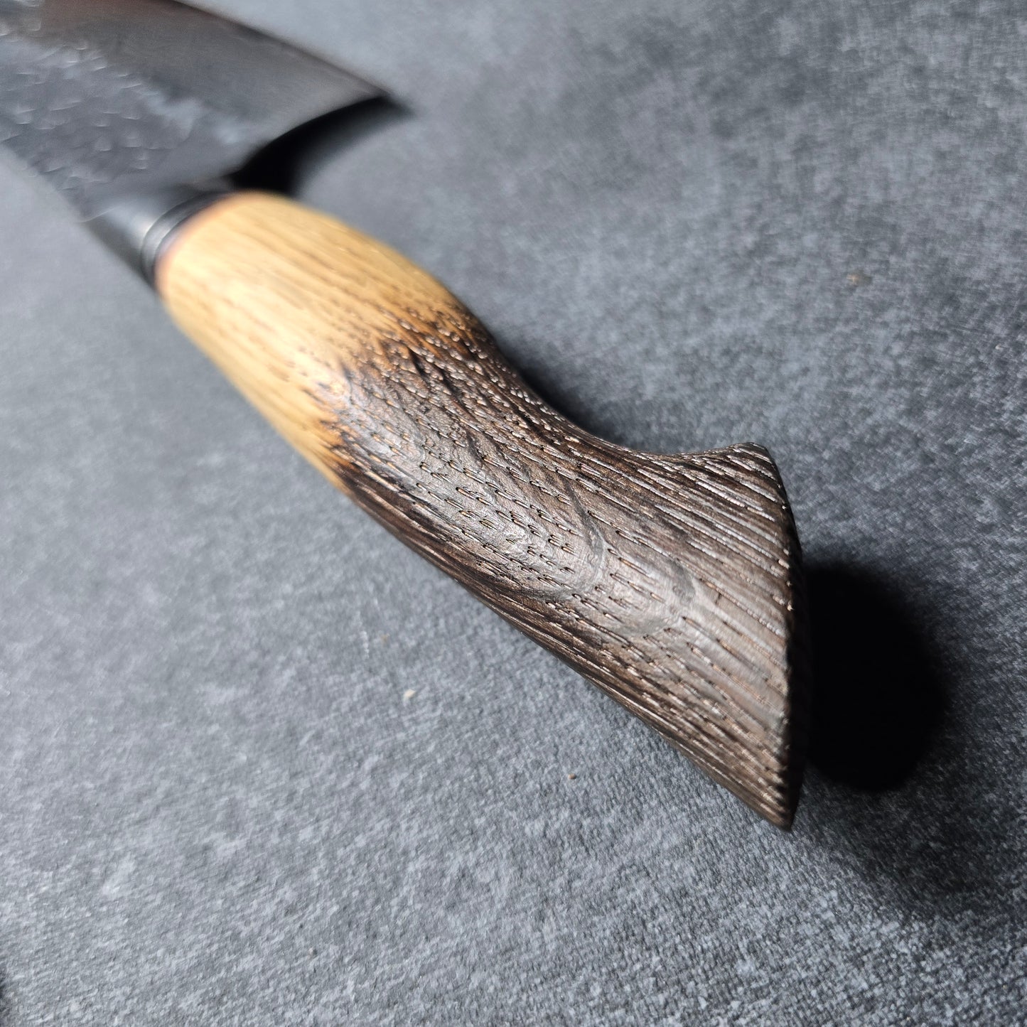 ASKA! SLICER STONEWASH Y DAMASCO 10"