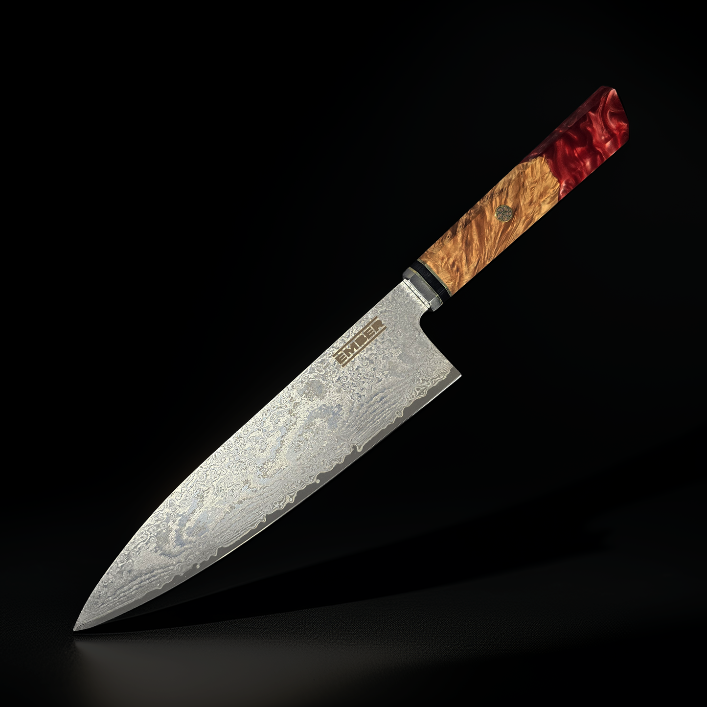 ATHENA/ESPARTA! CUCHILLO DE CHEF 8"