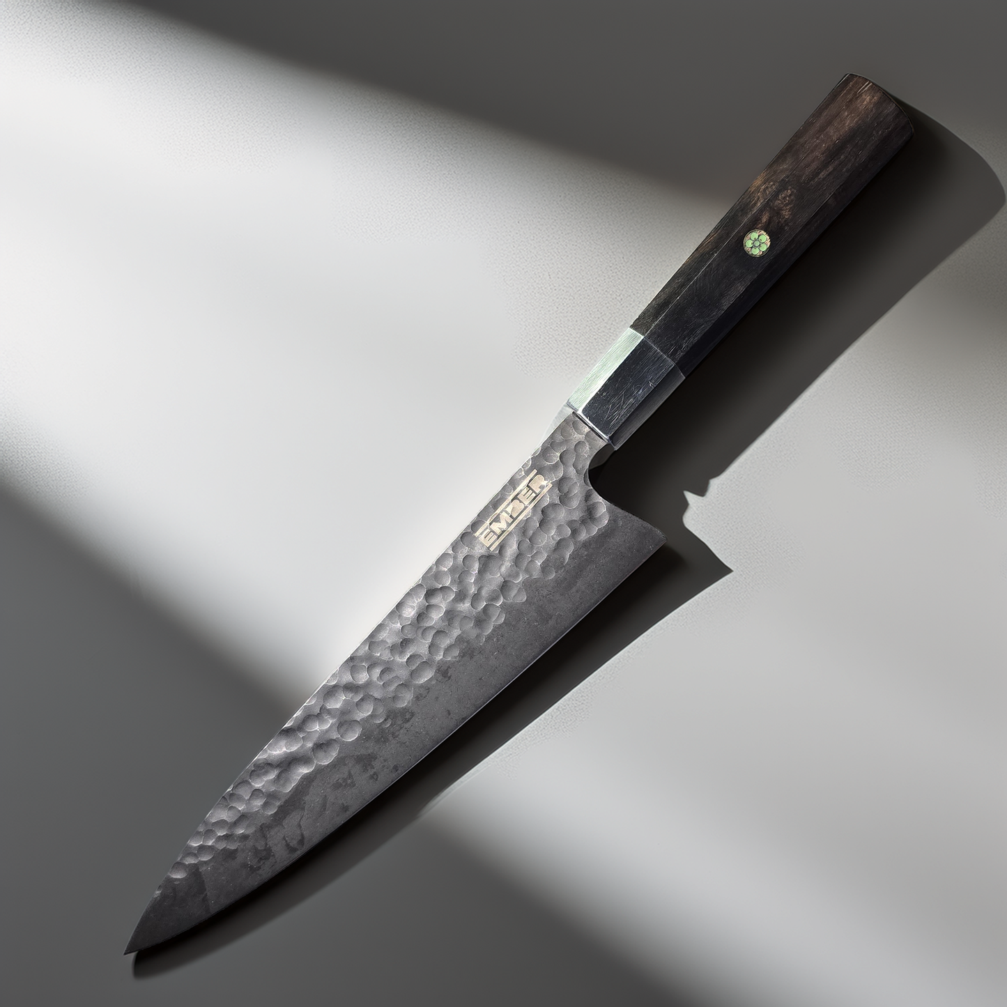 ONYX! CHEF 8" Stone Wash