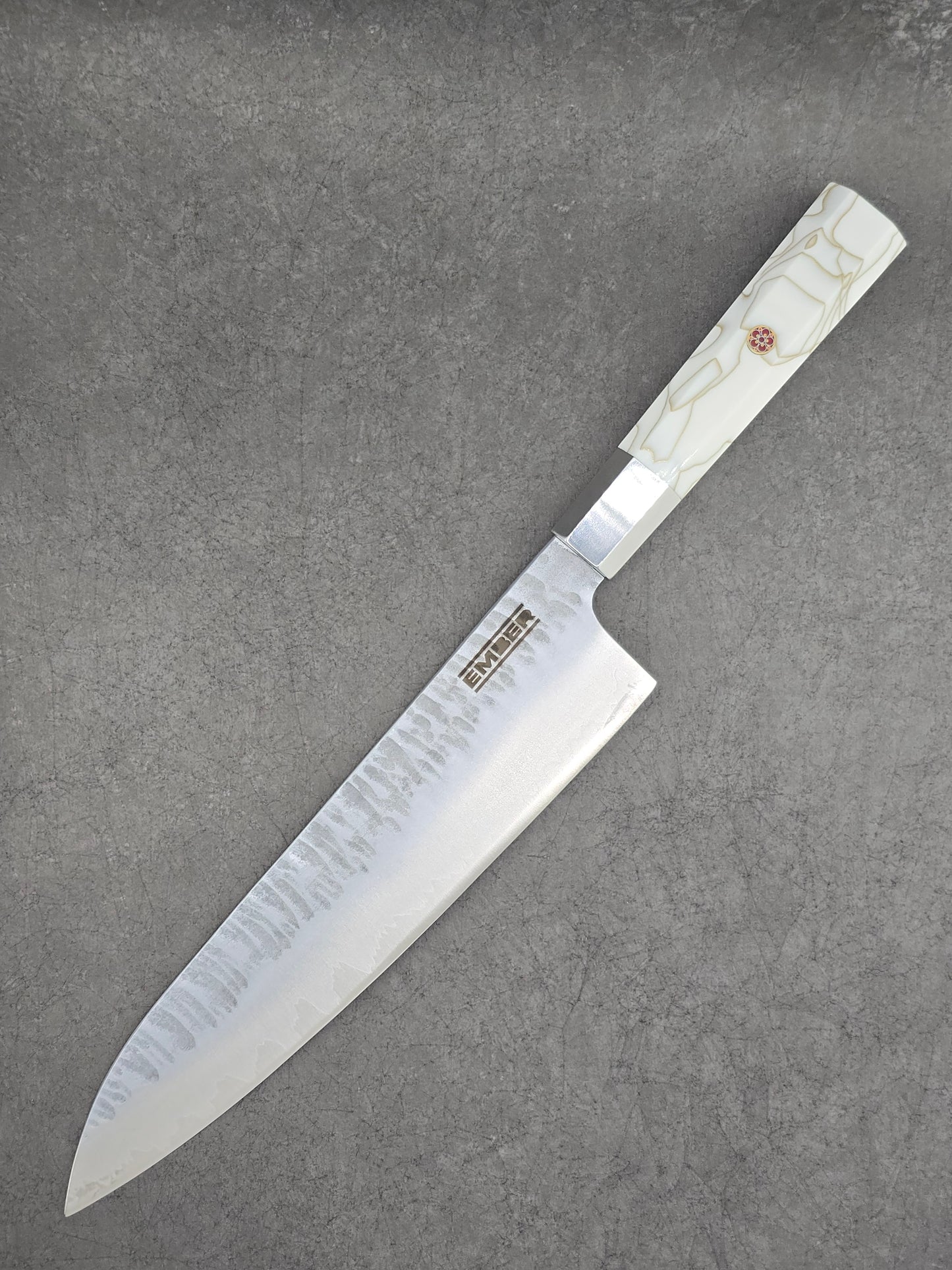 YUKI! CUCHILLO DE CHEF 9"