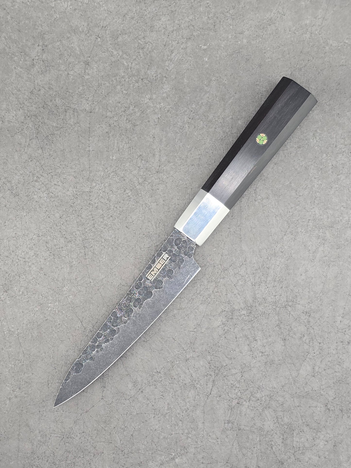ONYX! UTILITARIO 6" Stone Wash