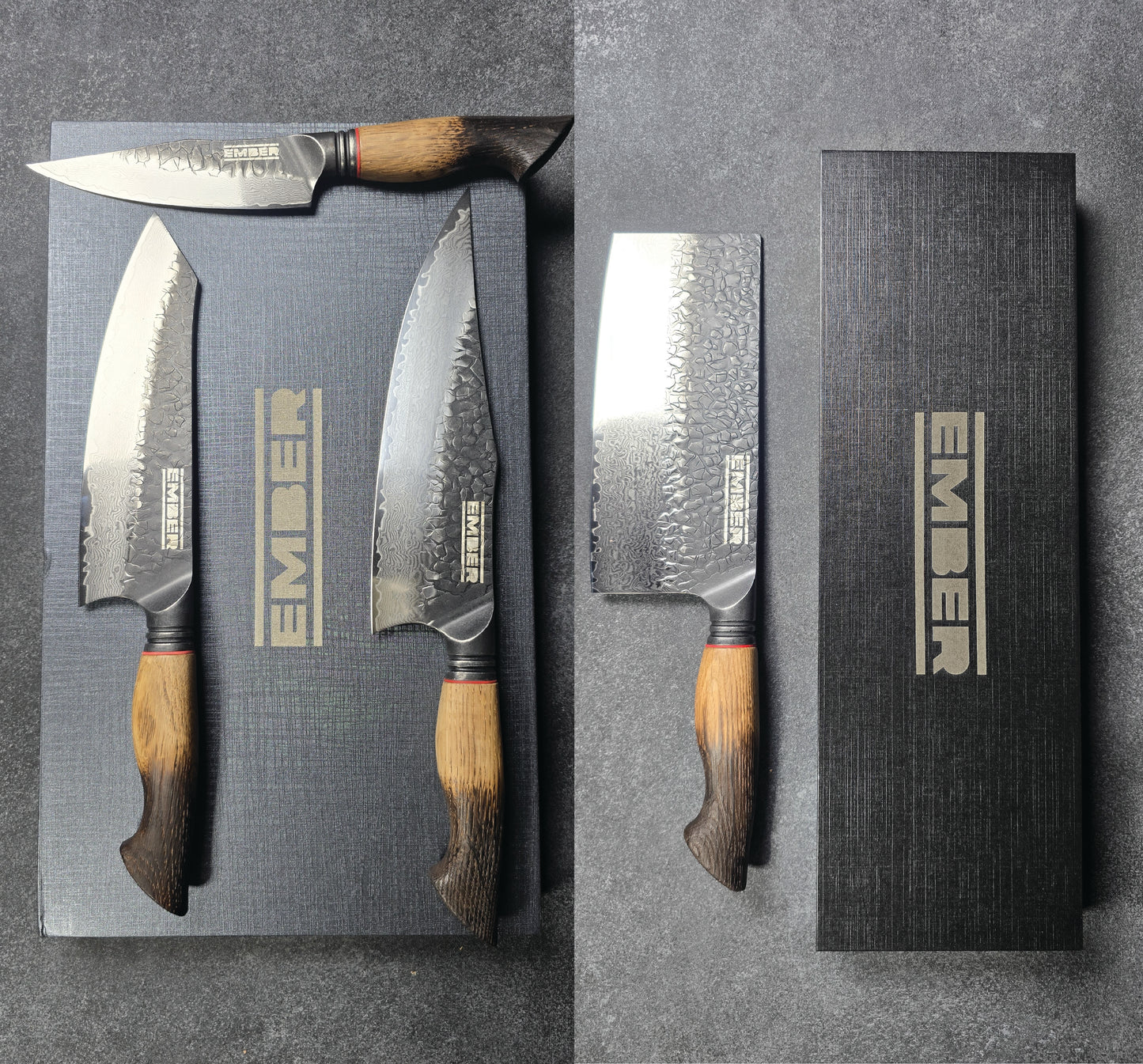 SET ASKA! STONEWASH Y DAMASCO