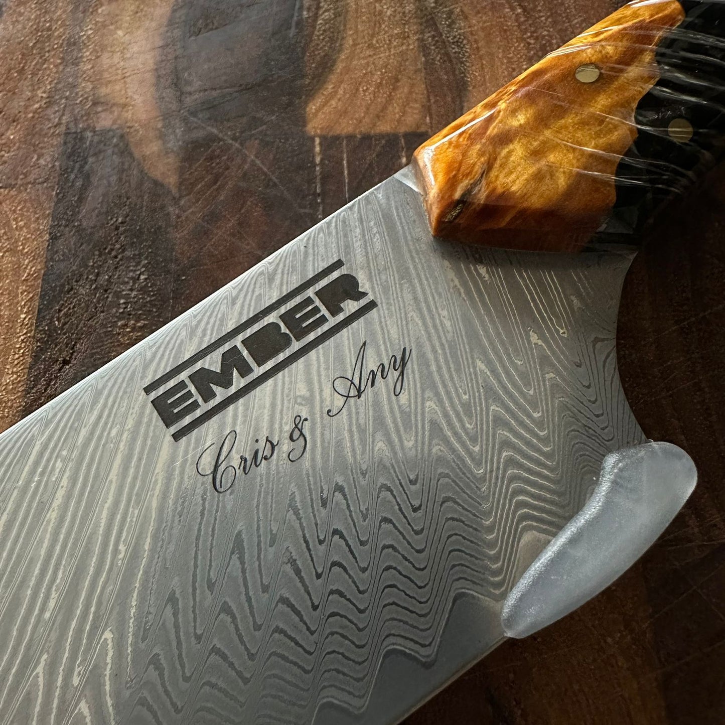 PERSONALIZACION - GRABADO LASER