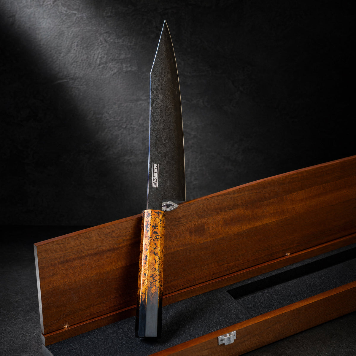 KURO Bunka 8" ZDP-189
