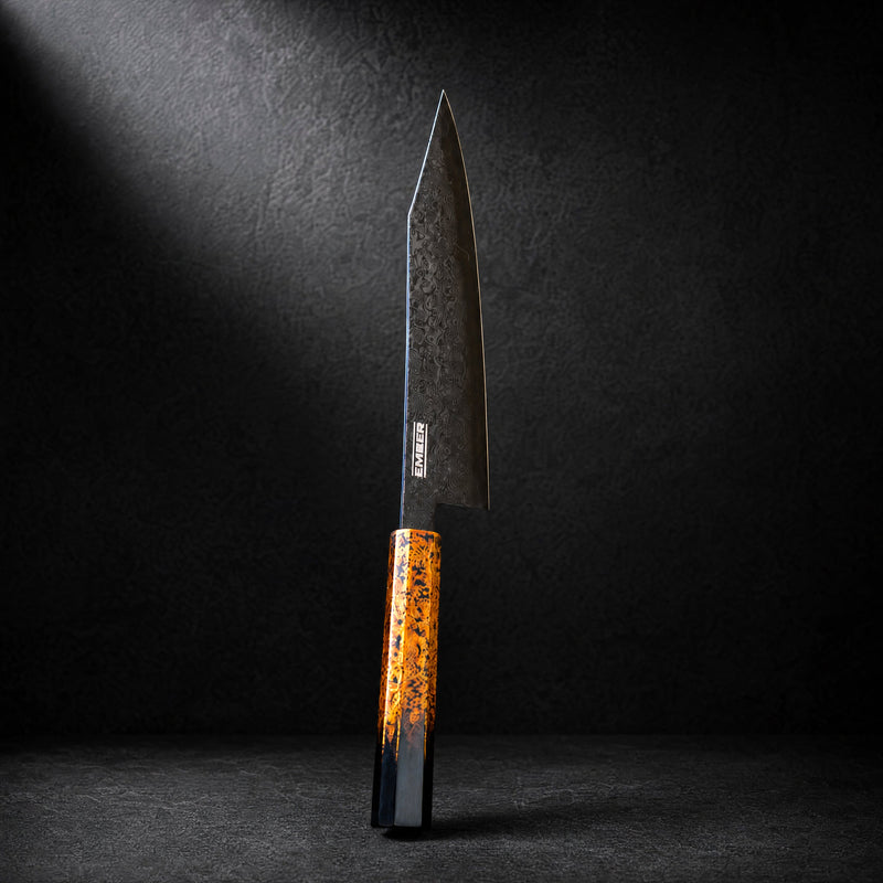 KURO Bunka 8" ZDP-189