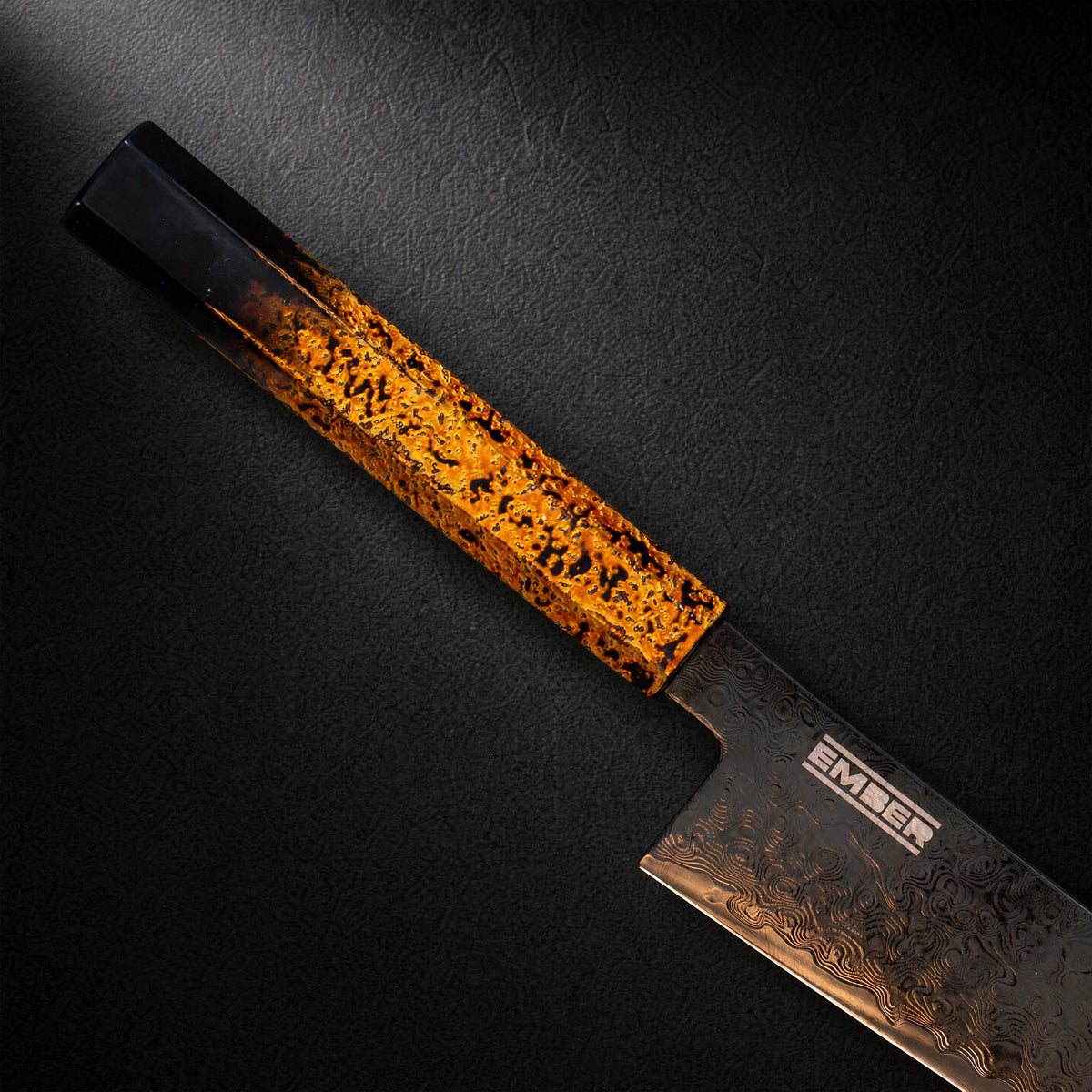 KURO Bunka 8" ZDP-189