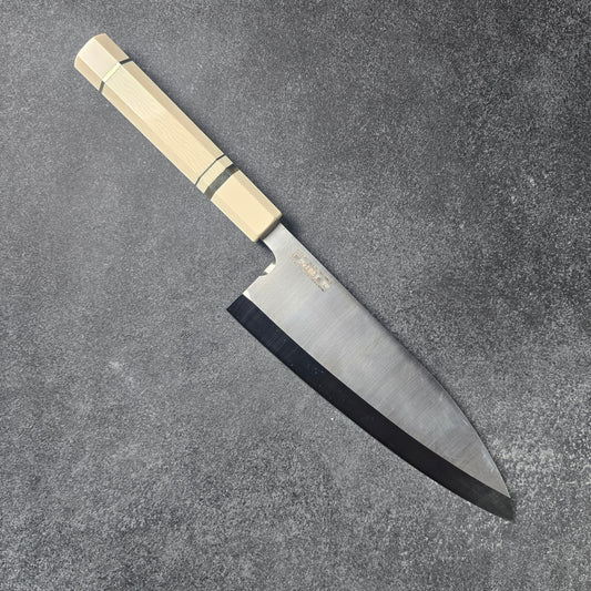 HAKU! DEBA BISEL DERECHO 8"