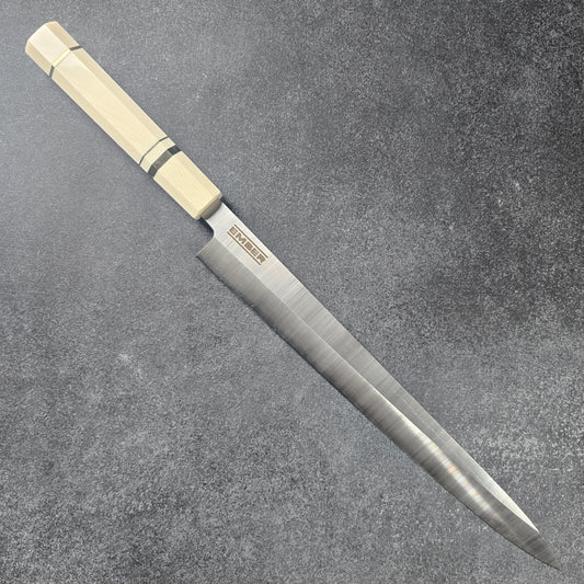 HAKU! YANAGIBA BISEL DERECHO 11.6" - 44cm