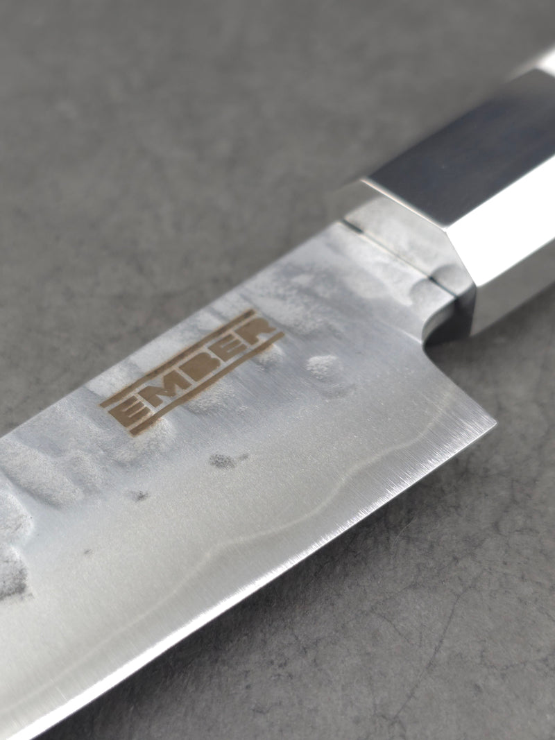 YUKI! CUCHILLO SANTOKU 7"
