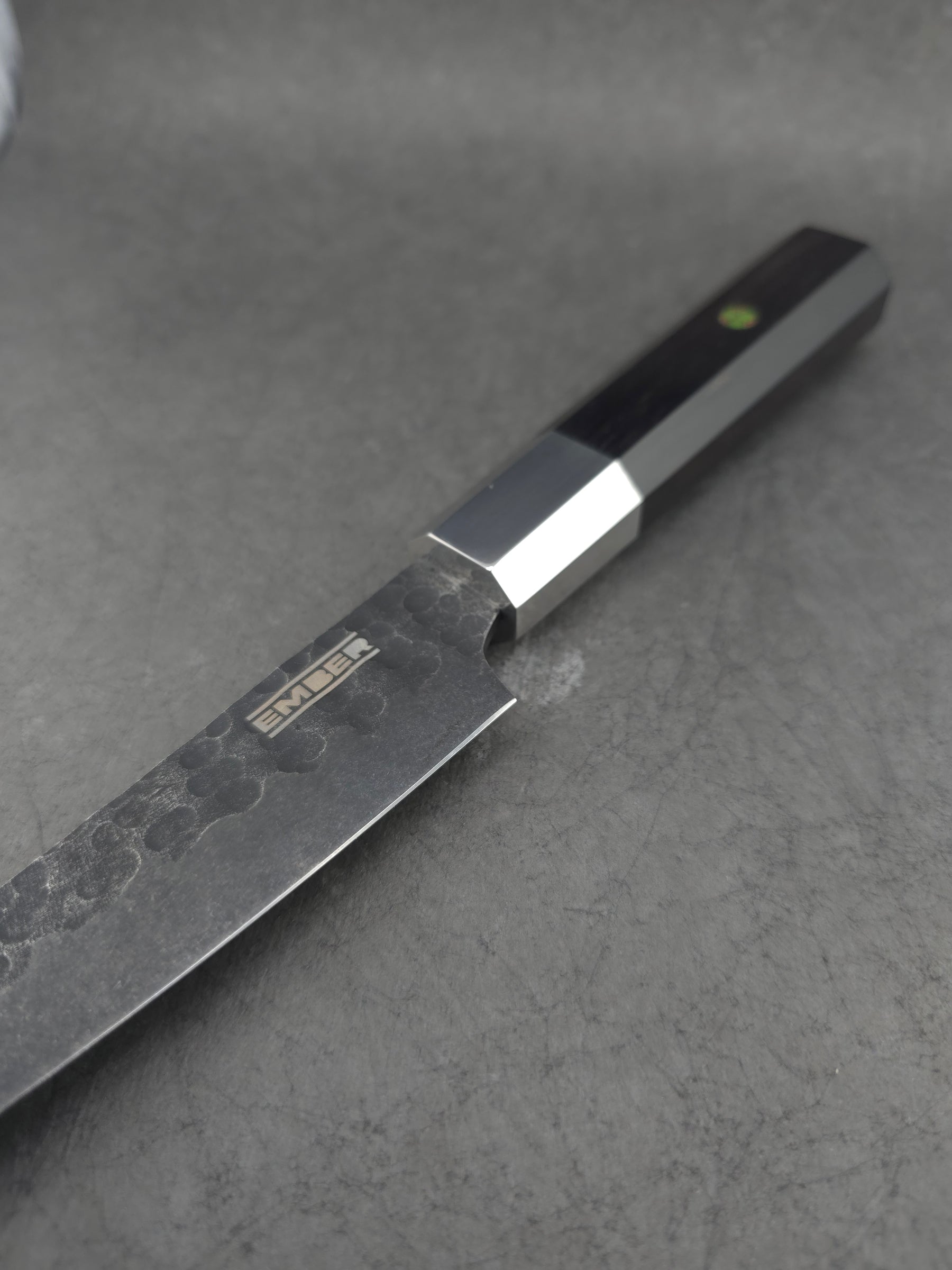 ONYX! UTILITARIO 6" Stone Wash