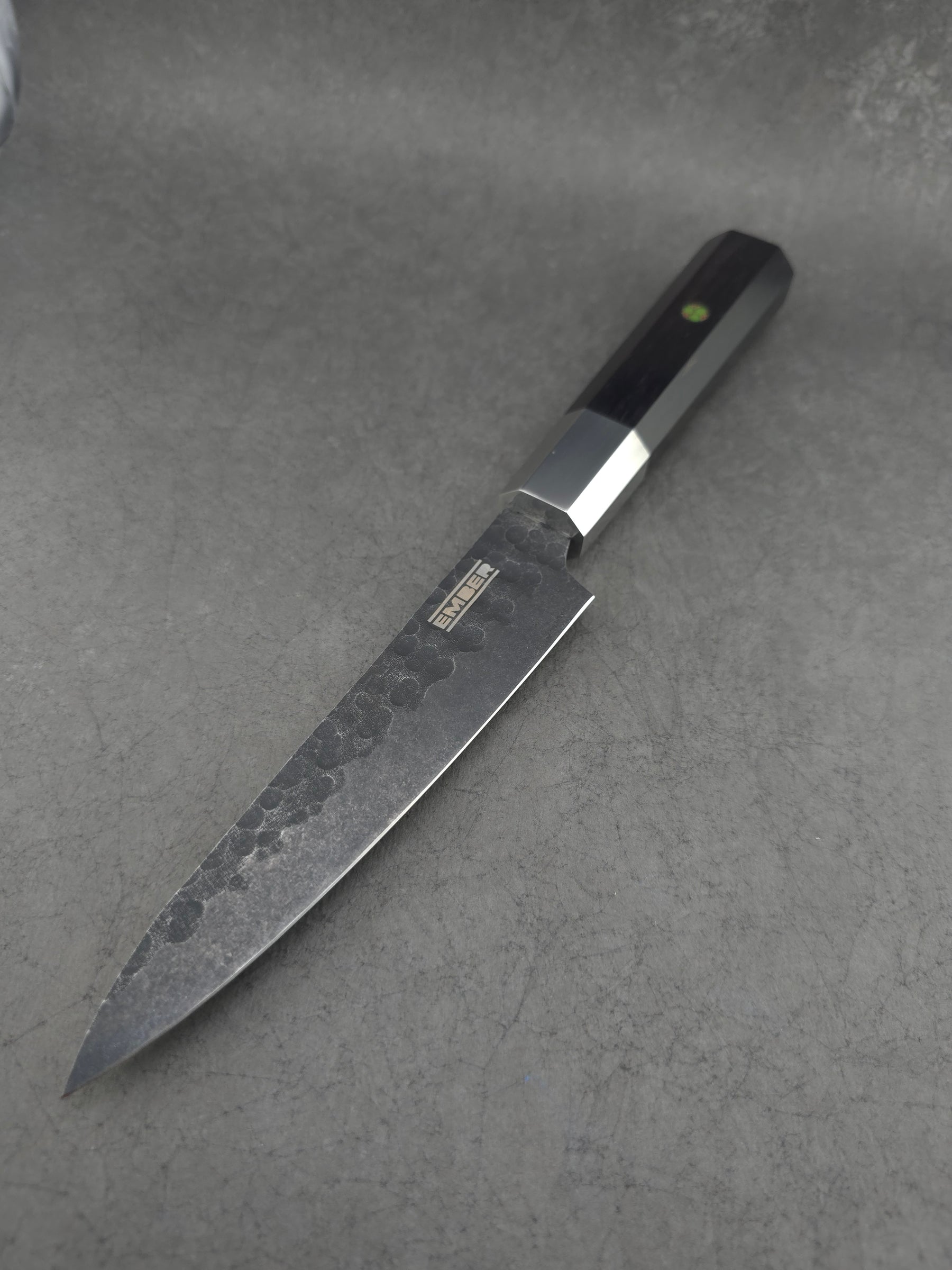 ONYX! UTILITARIO 6" Stone Wash