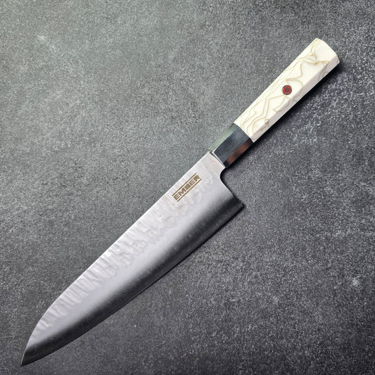 YUKI! CUCHILLO DE CHEF 9"