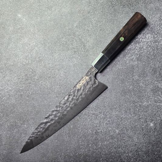 ONYX! CHEF 8" Stone Wash