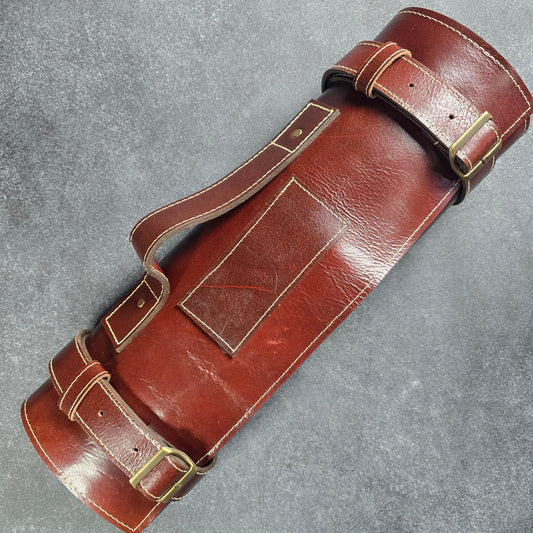 Porta Cuchillos x 12 - TRAD BURGUNDY