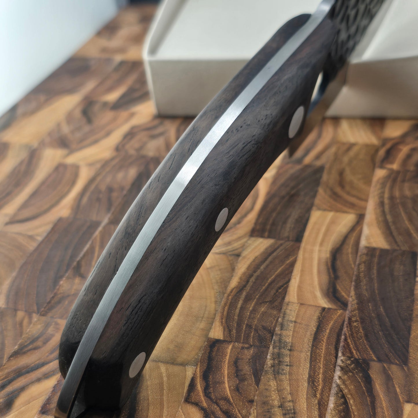 ORKO! URUKAI 7" Acero Inox Alto en Carbono