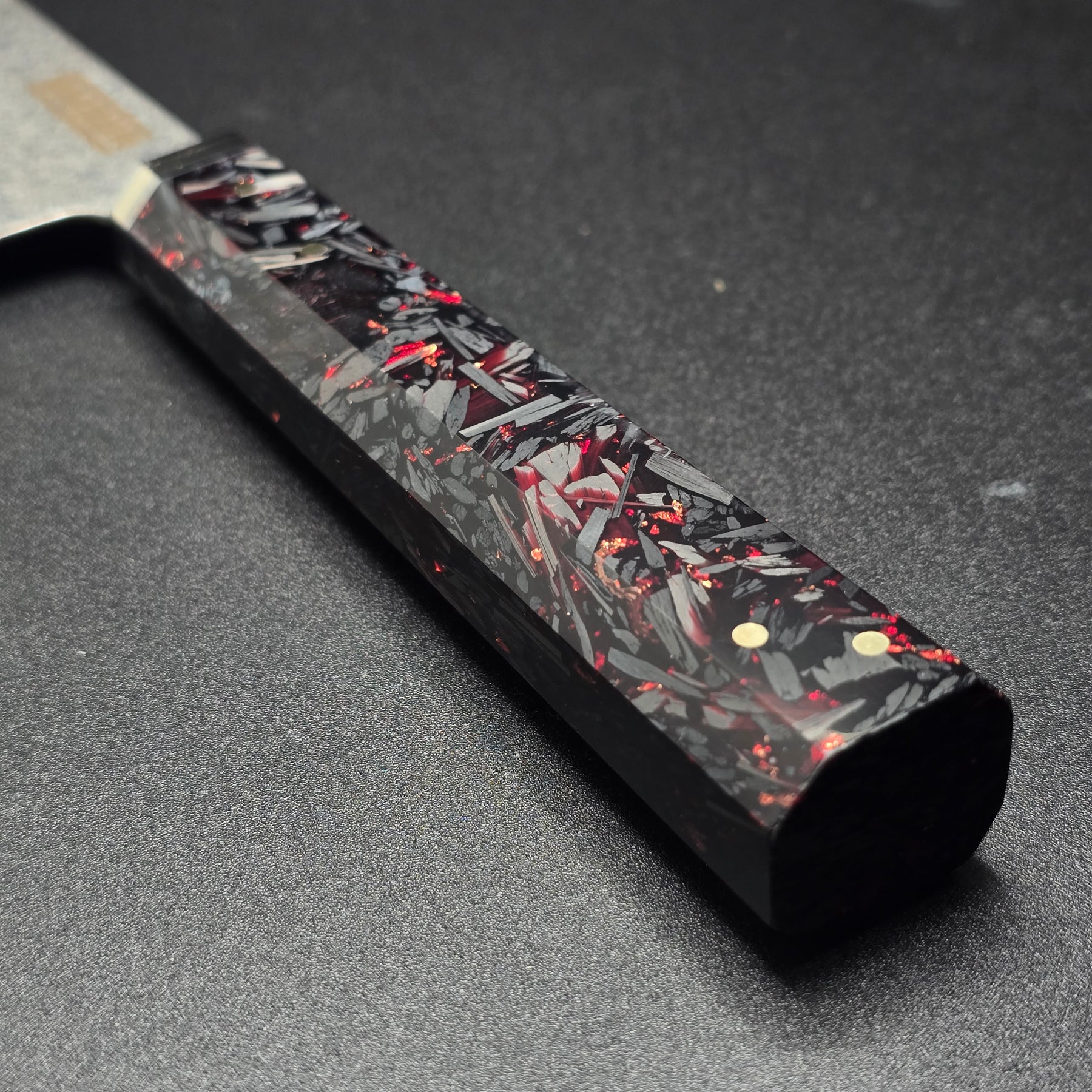 ESPARTA! CUCHILLO DE CHEF 8"