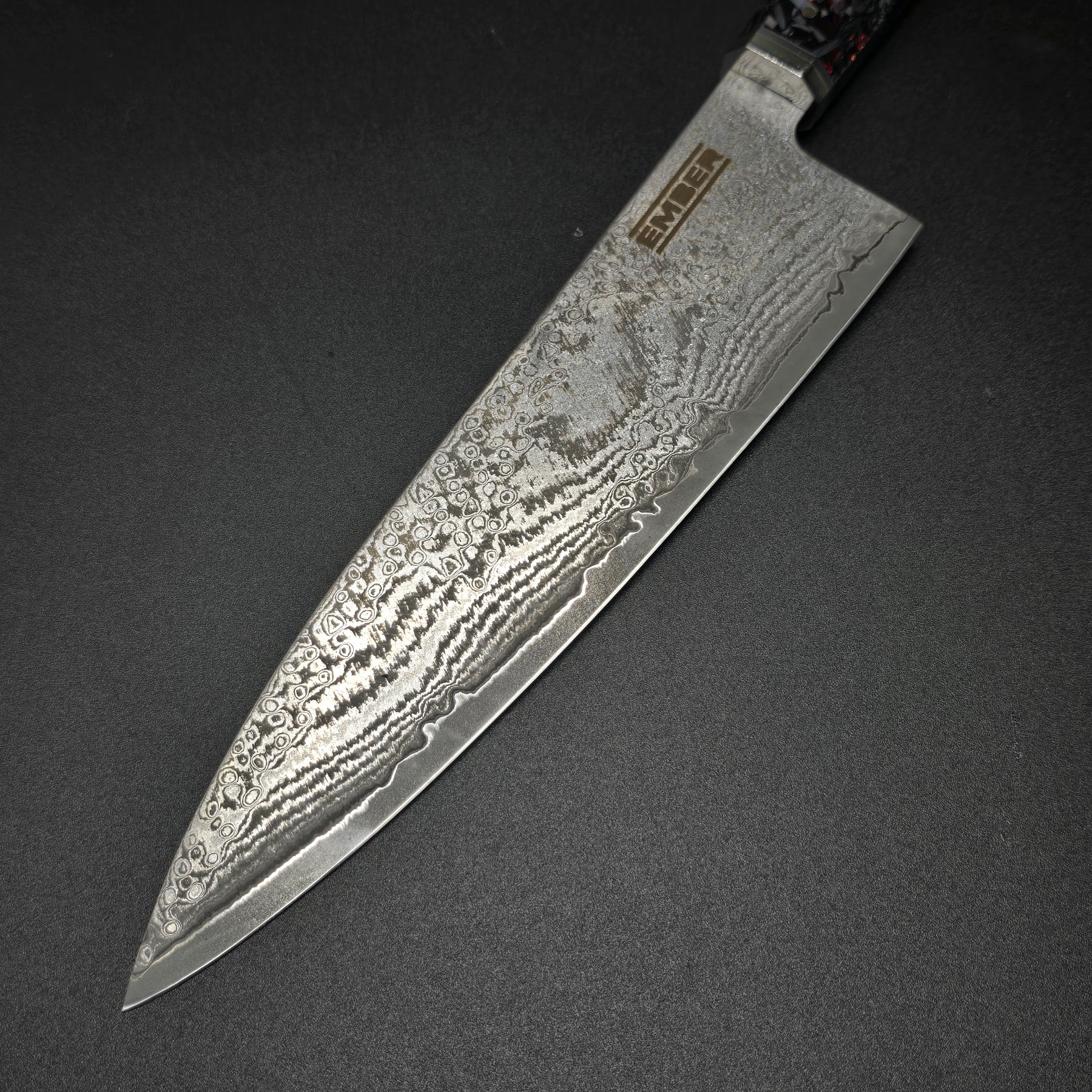 ESPARTA! CUCHILLO DE CHEF 8"