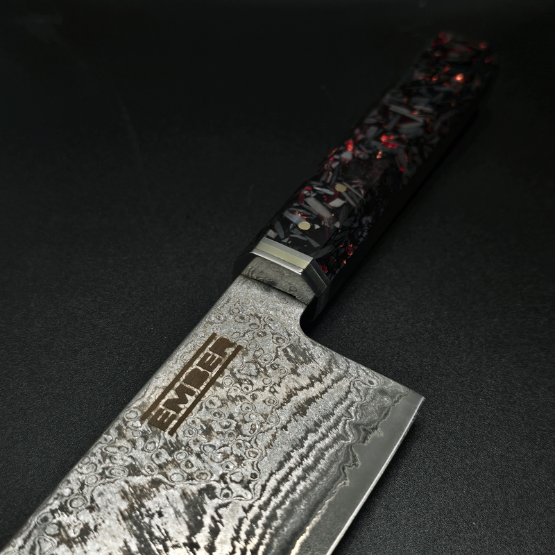 ESPARTA! CUCHILLO DE CHEF 8"