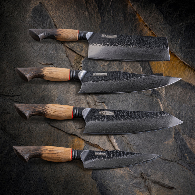 SET ASKA - 4 PIEZAS