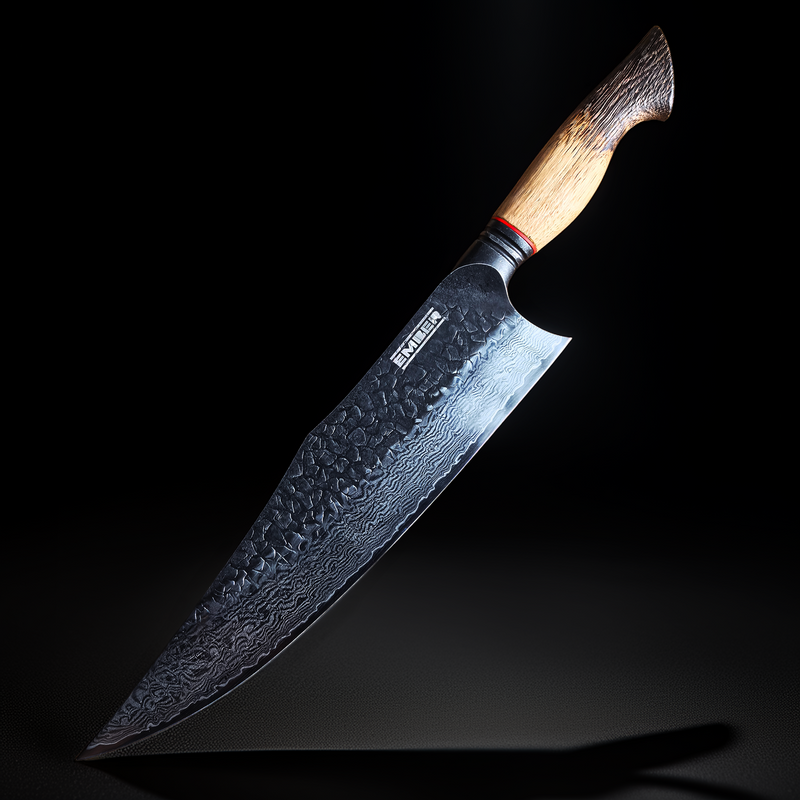 ASKA! CHEF 10"