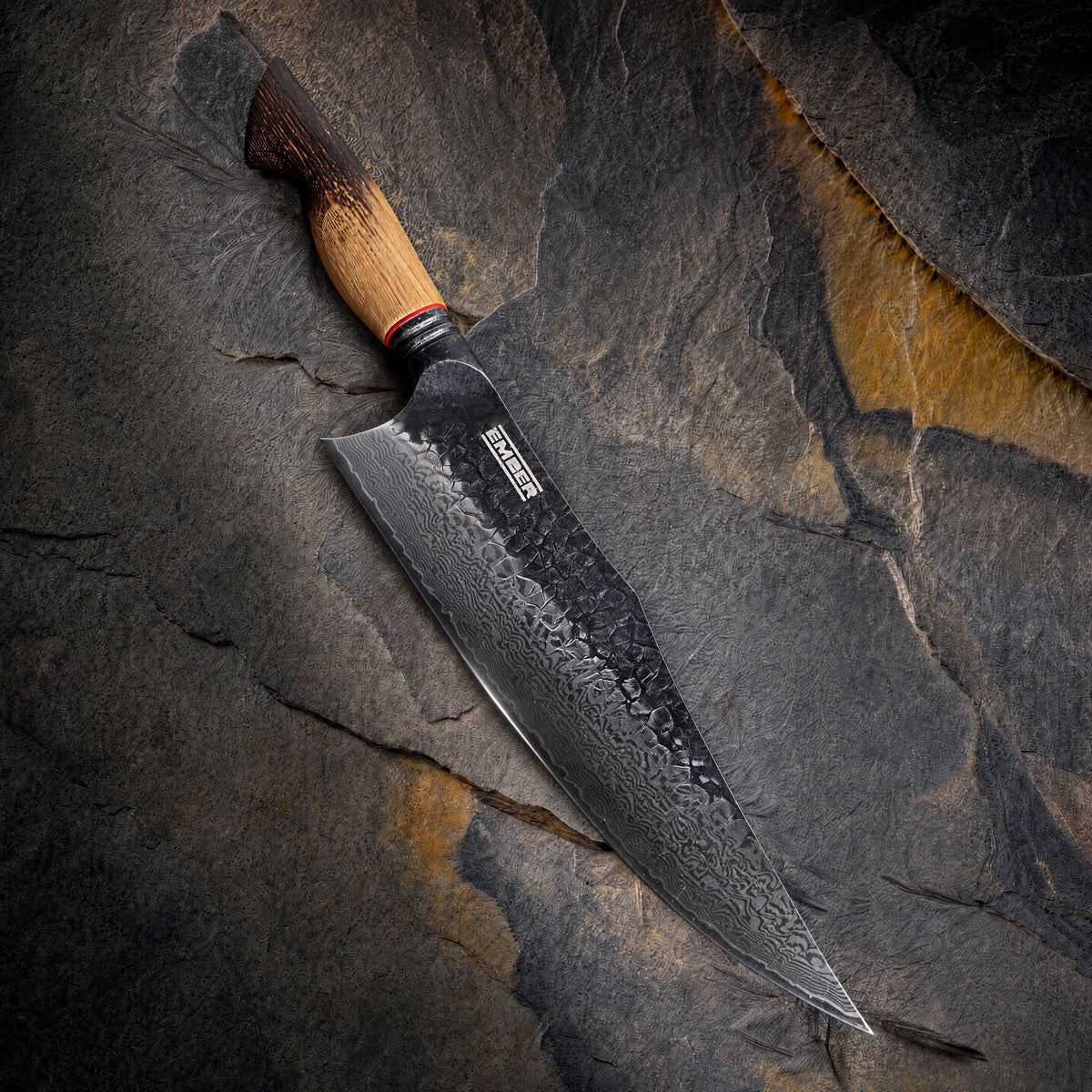 ASKA! CHEF 10"