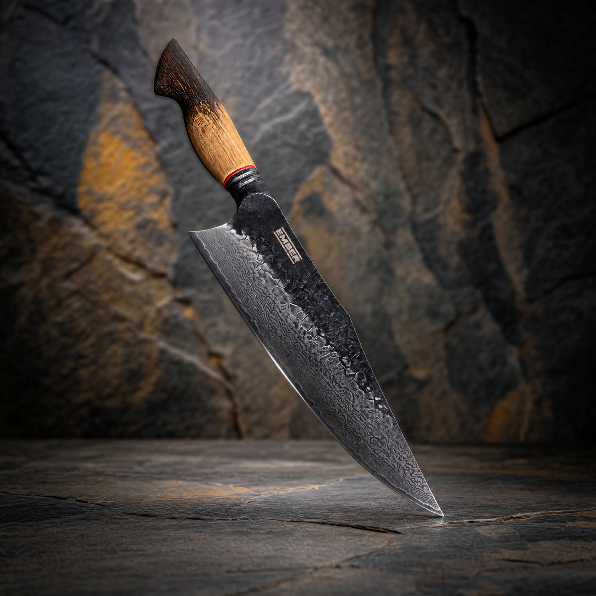 ASKA! CHEF 10"