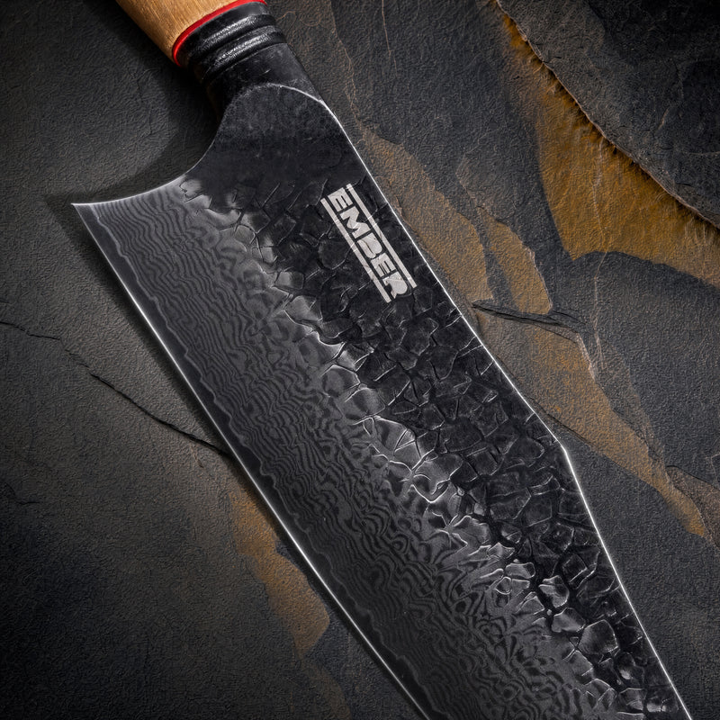 ASKA! CHEF 10"