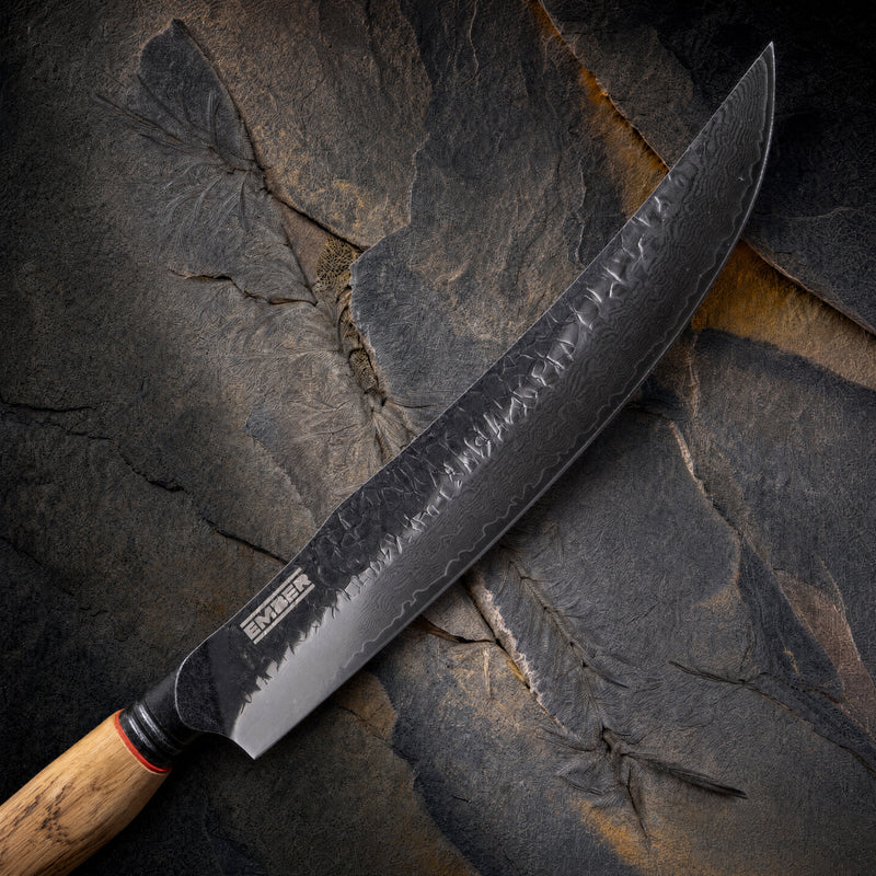 ASKA! SLICER STONEWASH Y DAMASCO 10"
