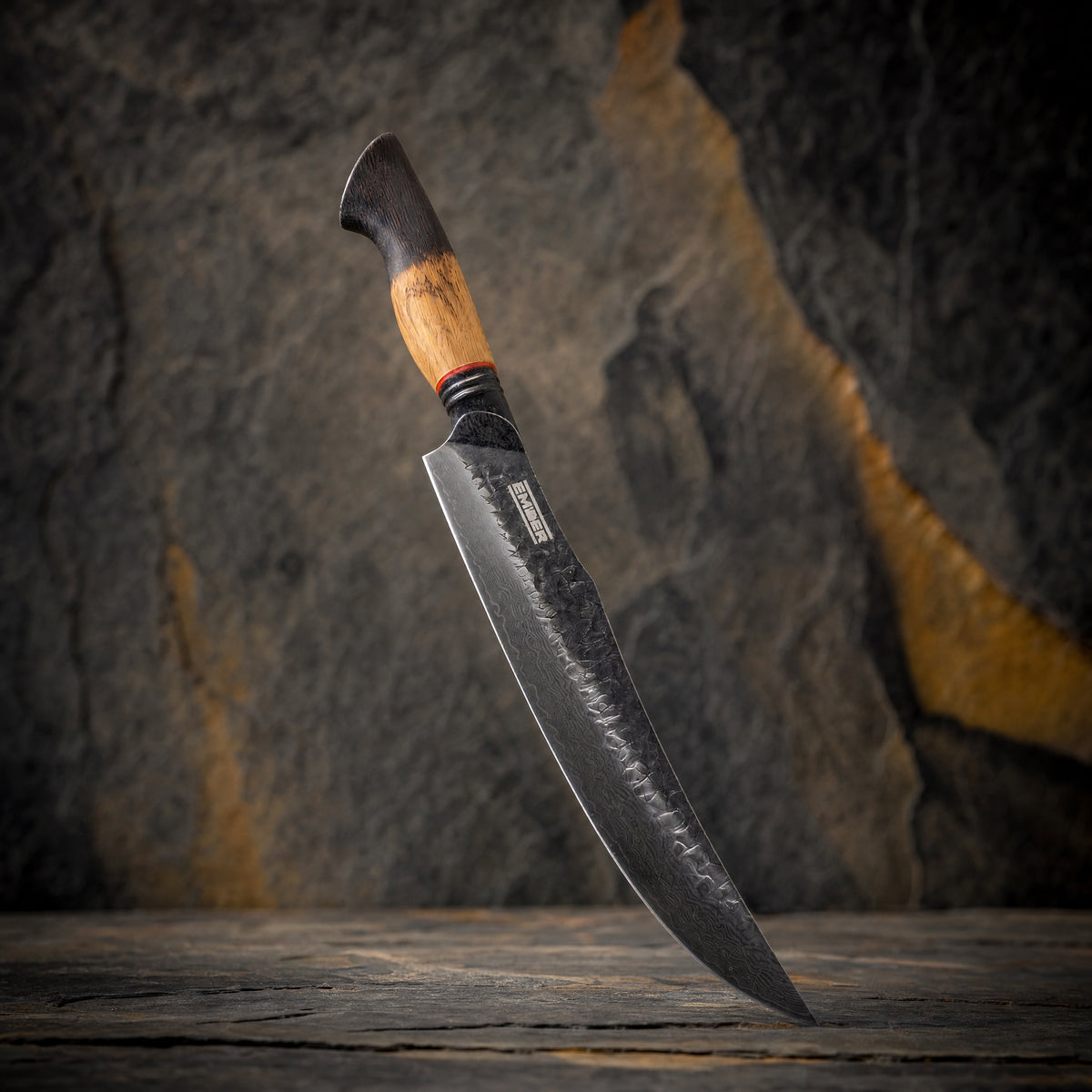 ASKA! SLICER STONEWASH Y DAMASCO 10"